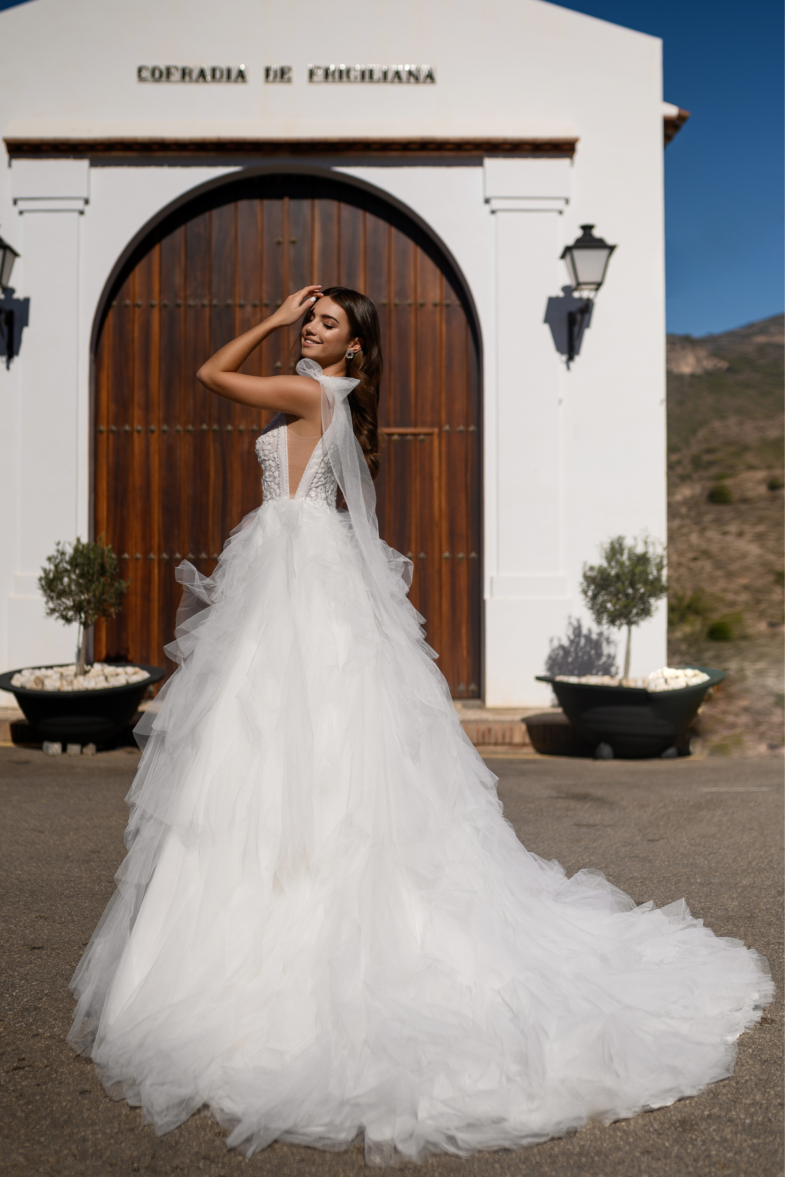 Vestido Natalia