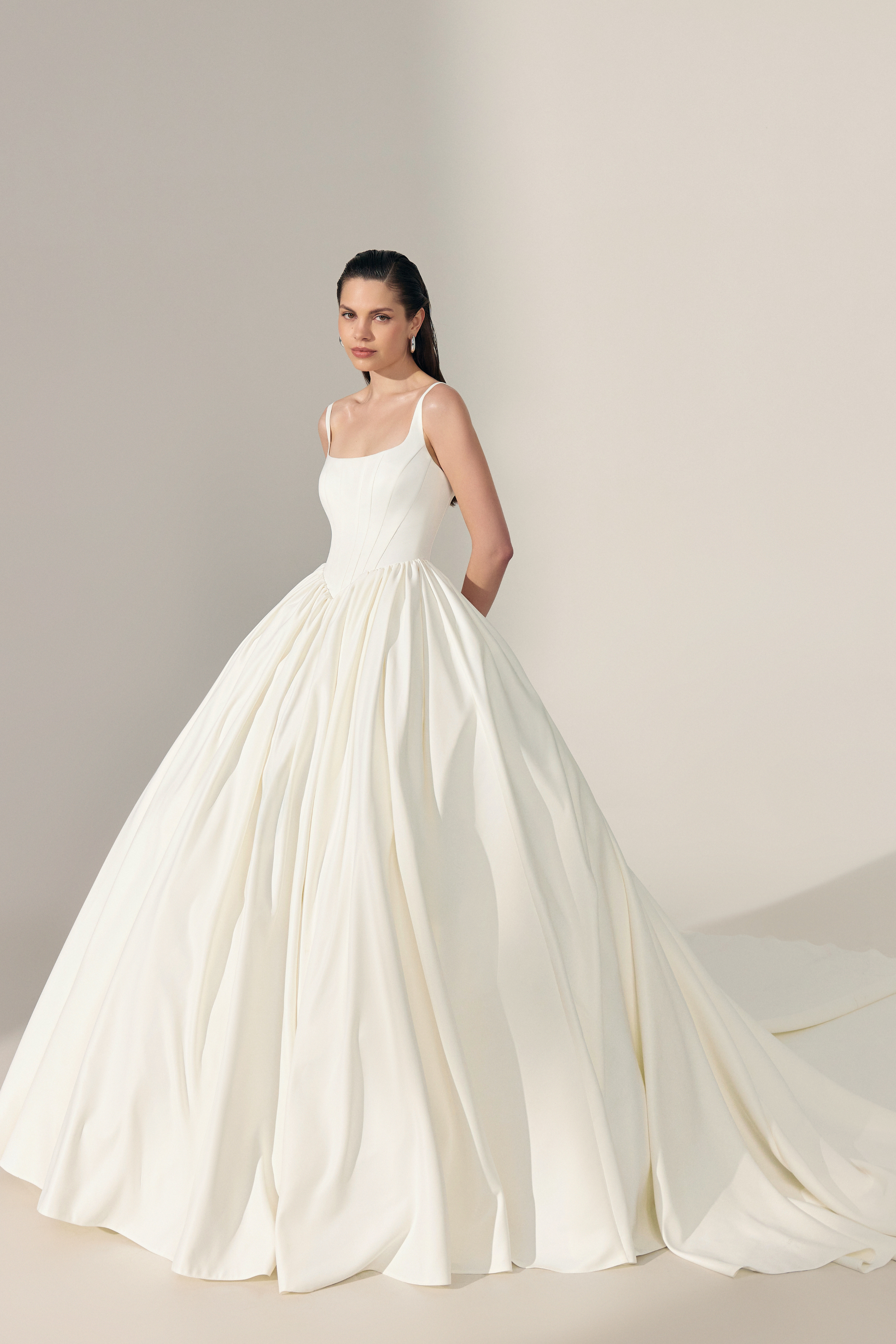 Vestido Euridice