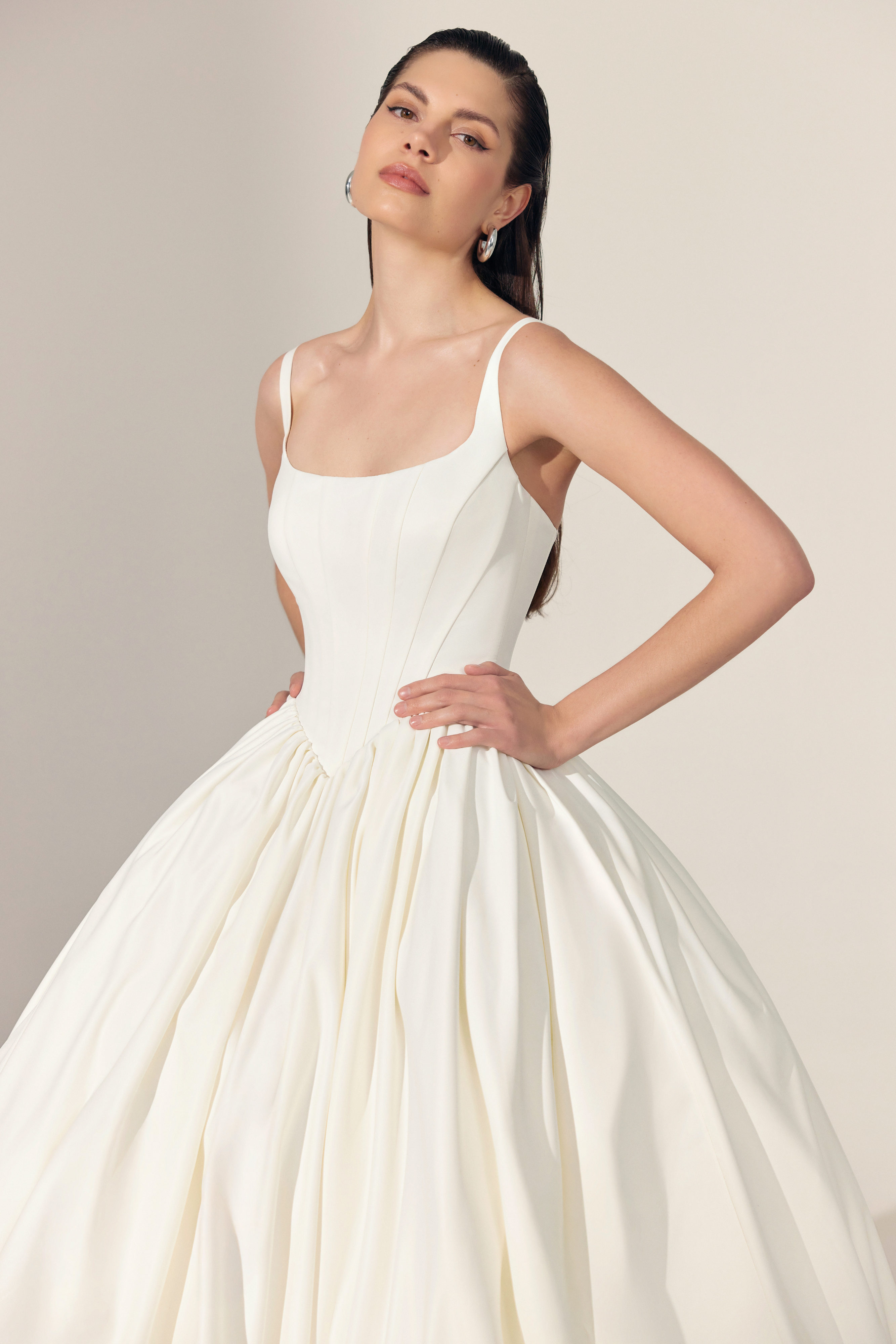 Vestido Euridice