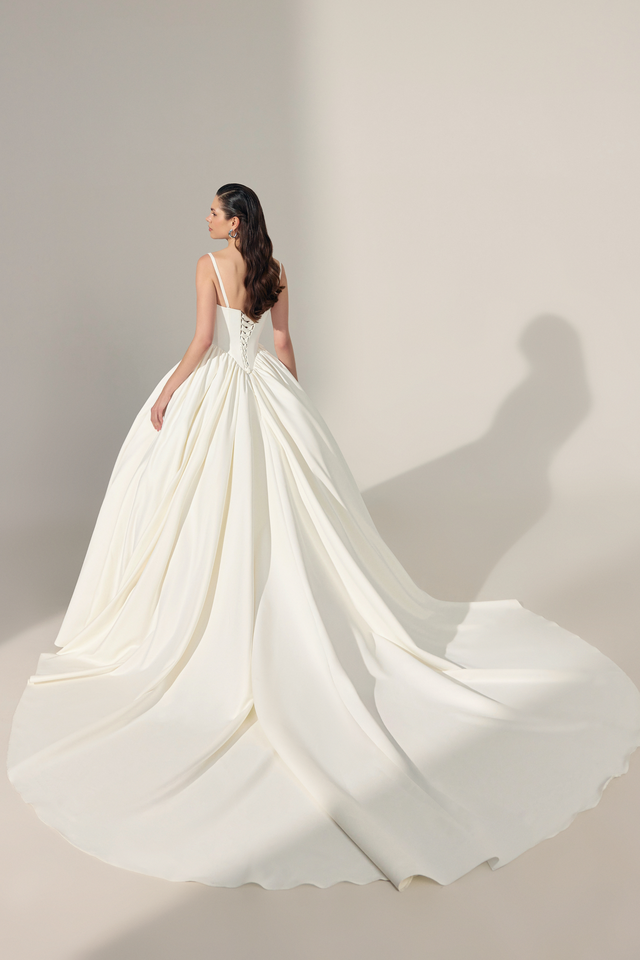Vestido Euridice