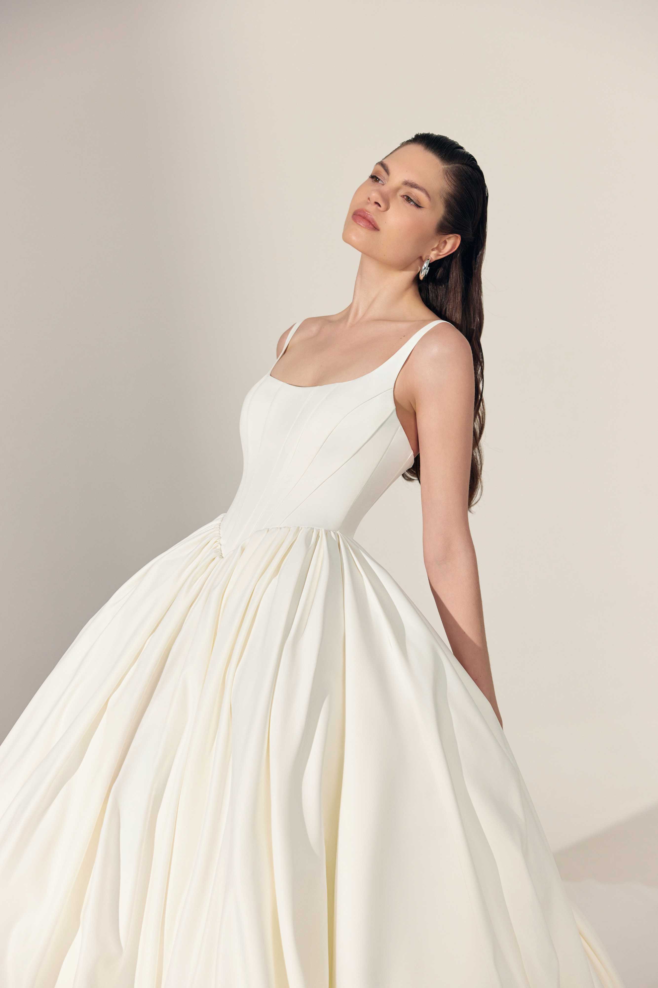 Vestido Euridice