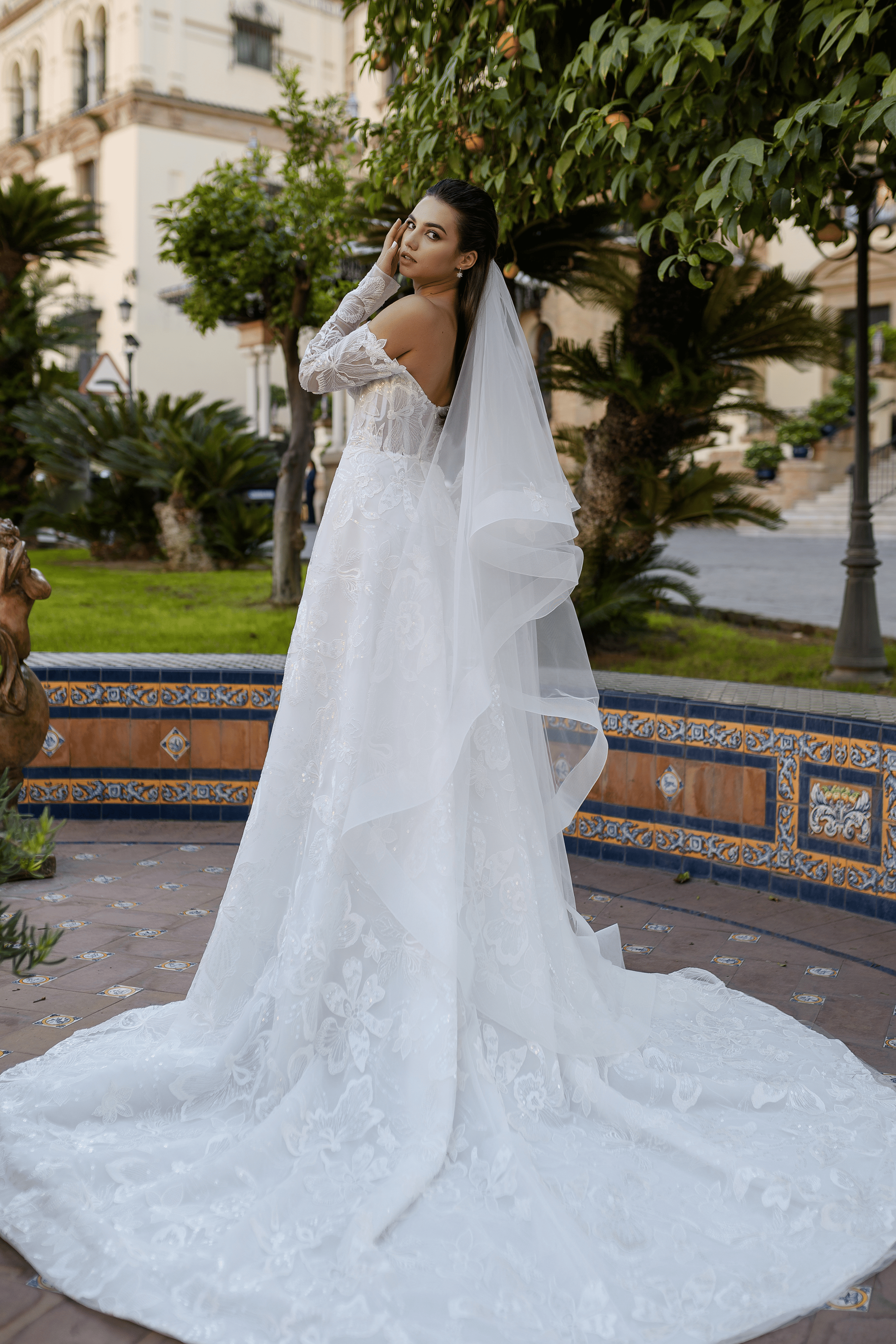 Vestido Aiko