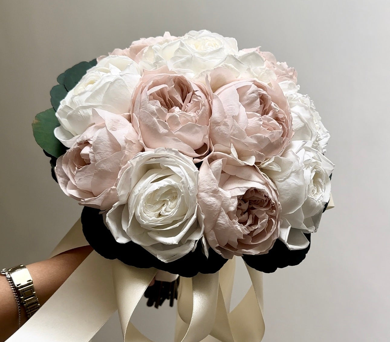 Ramo de Novia Eugenia