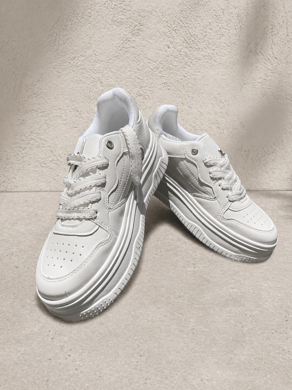 Tenis 6cm