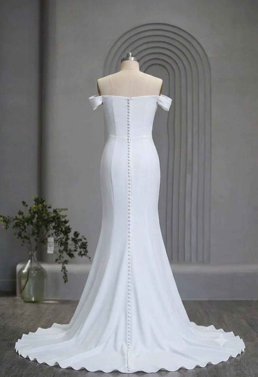 Vestido Alma