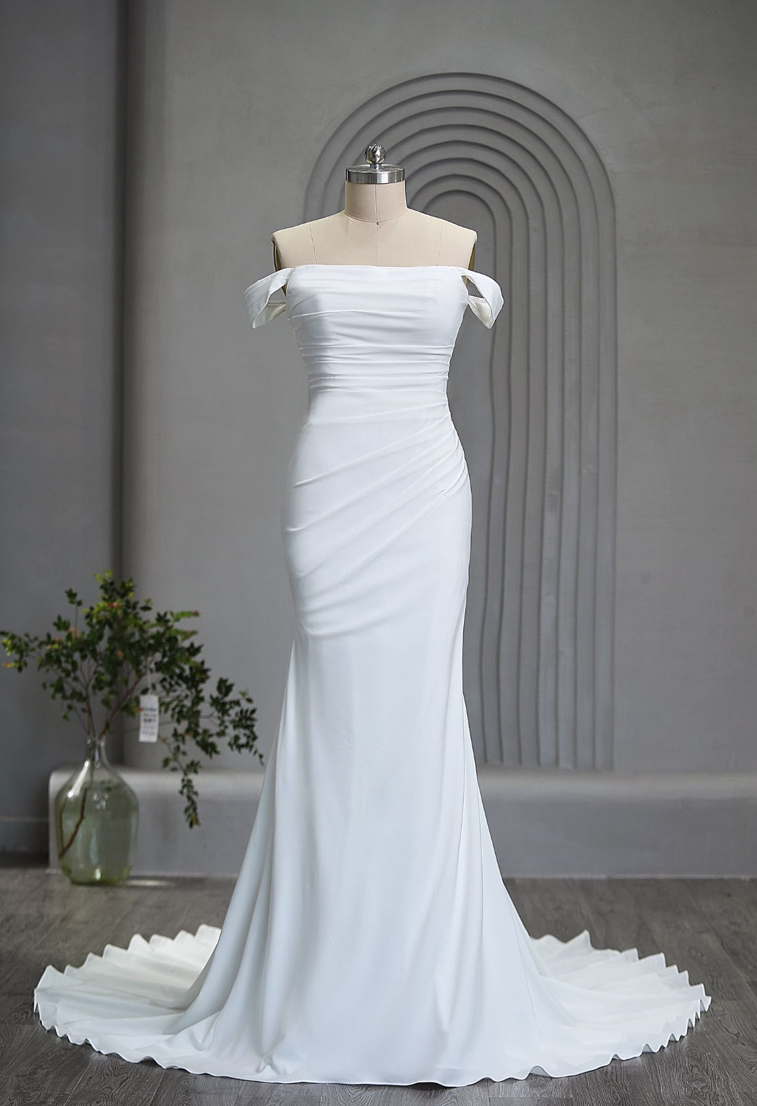 Vestido Alma