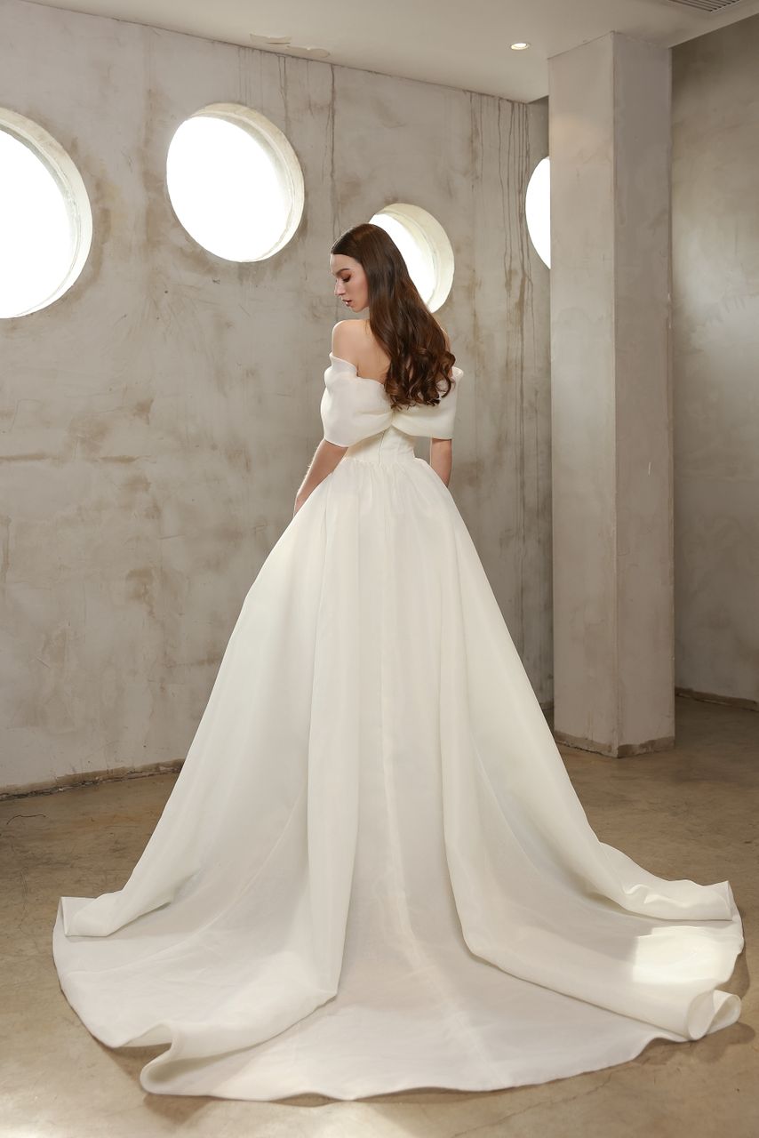 Vestido Yani