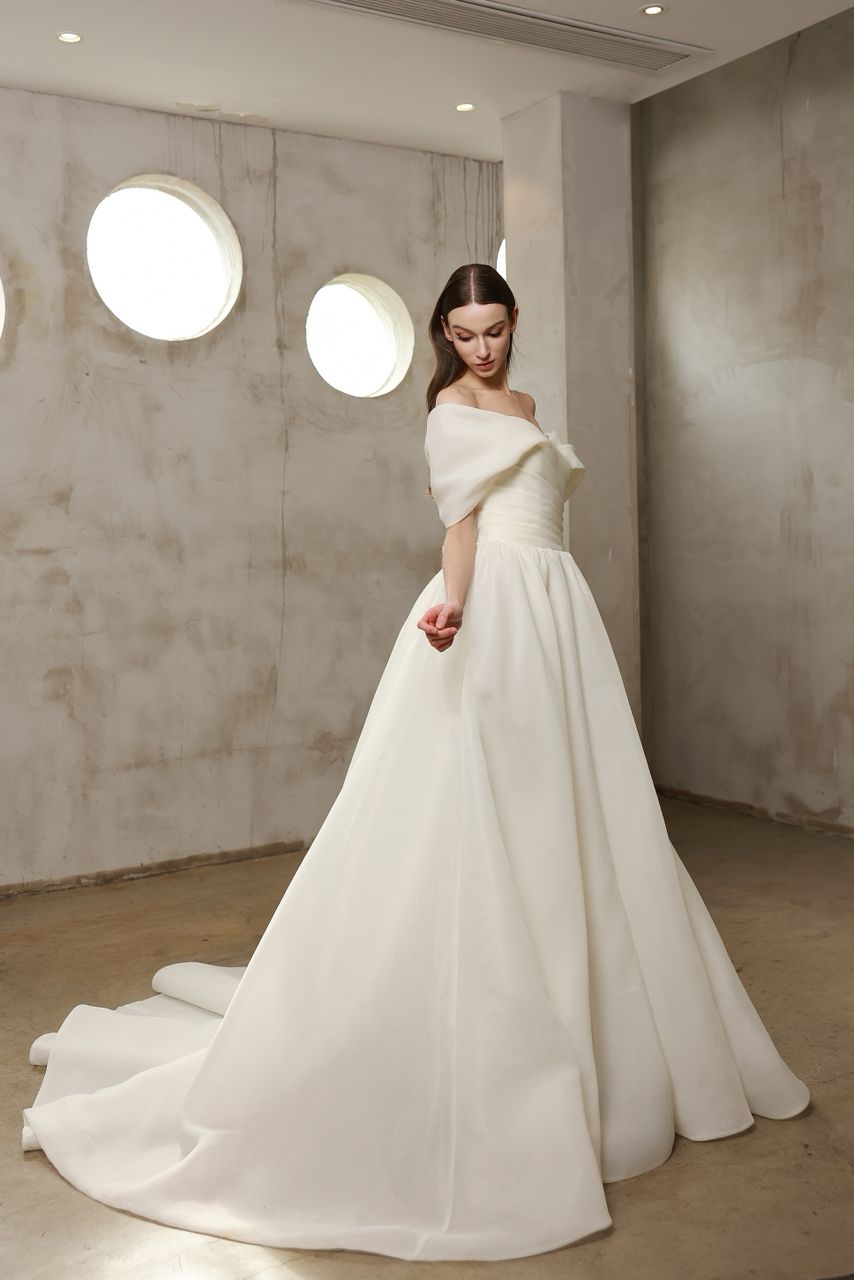 Vestido Yani