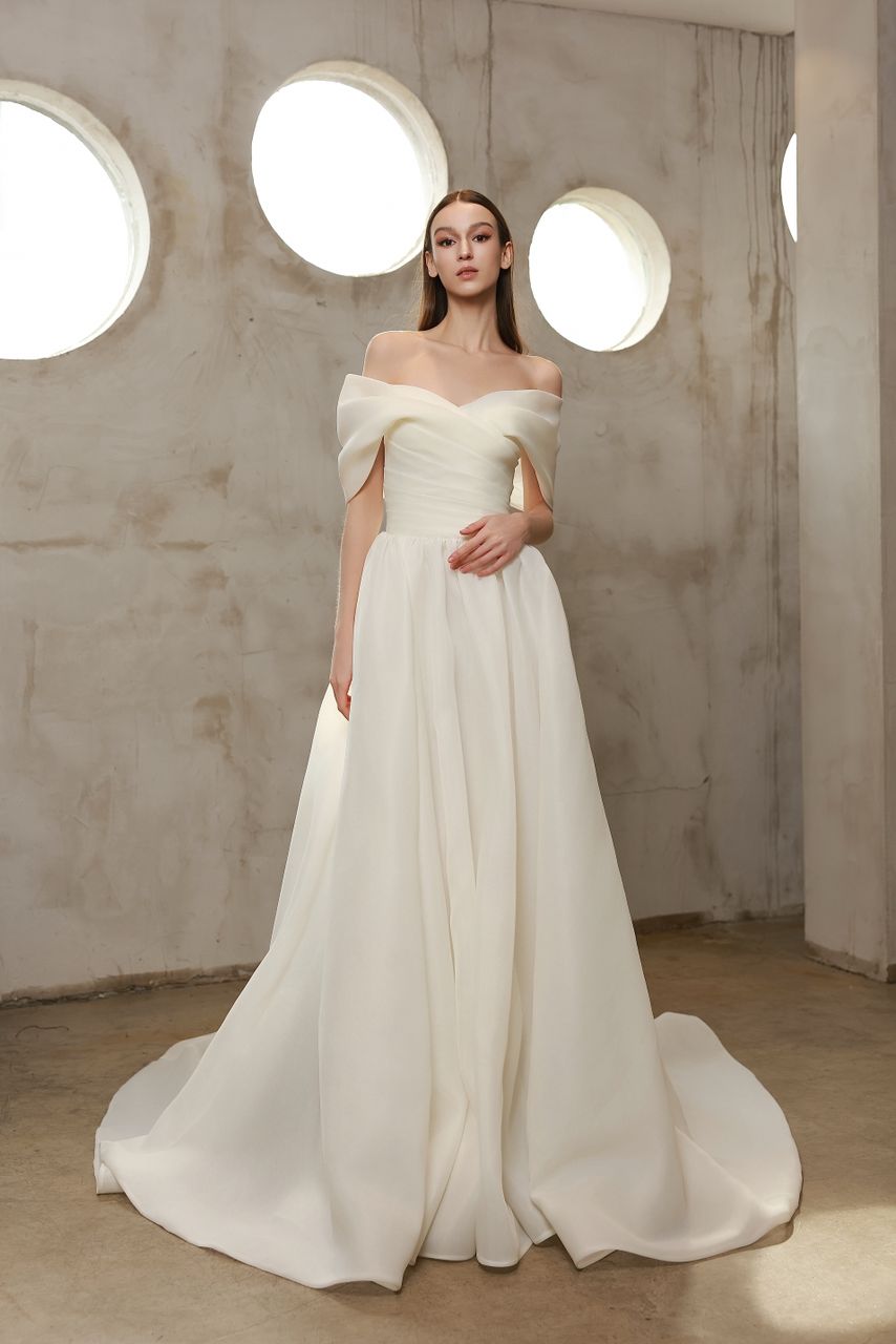 Vestido Yani