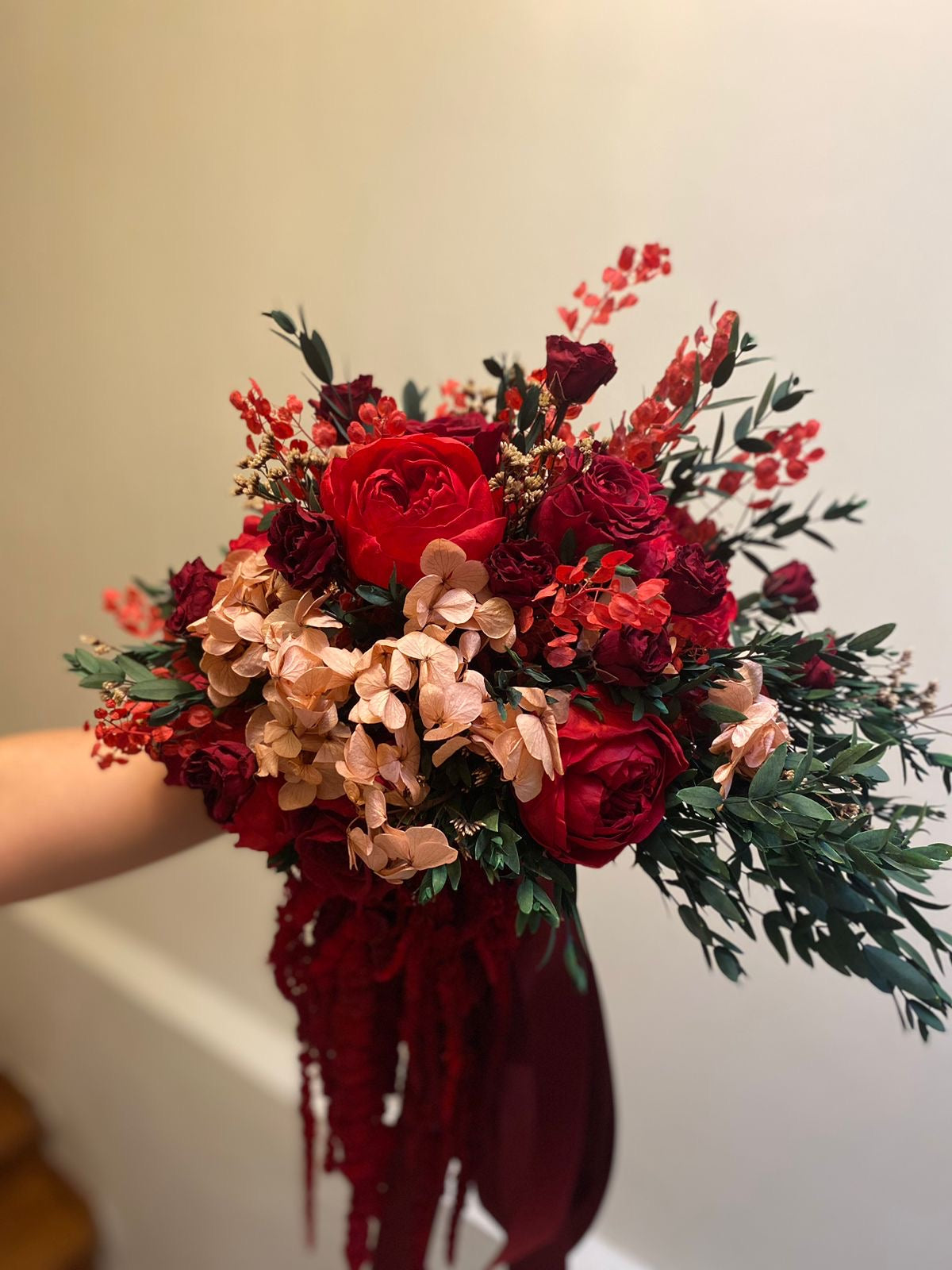 Ramo de Novia Eira