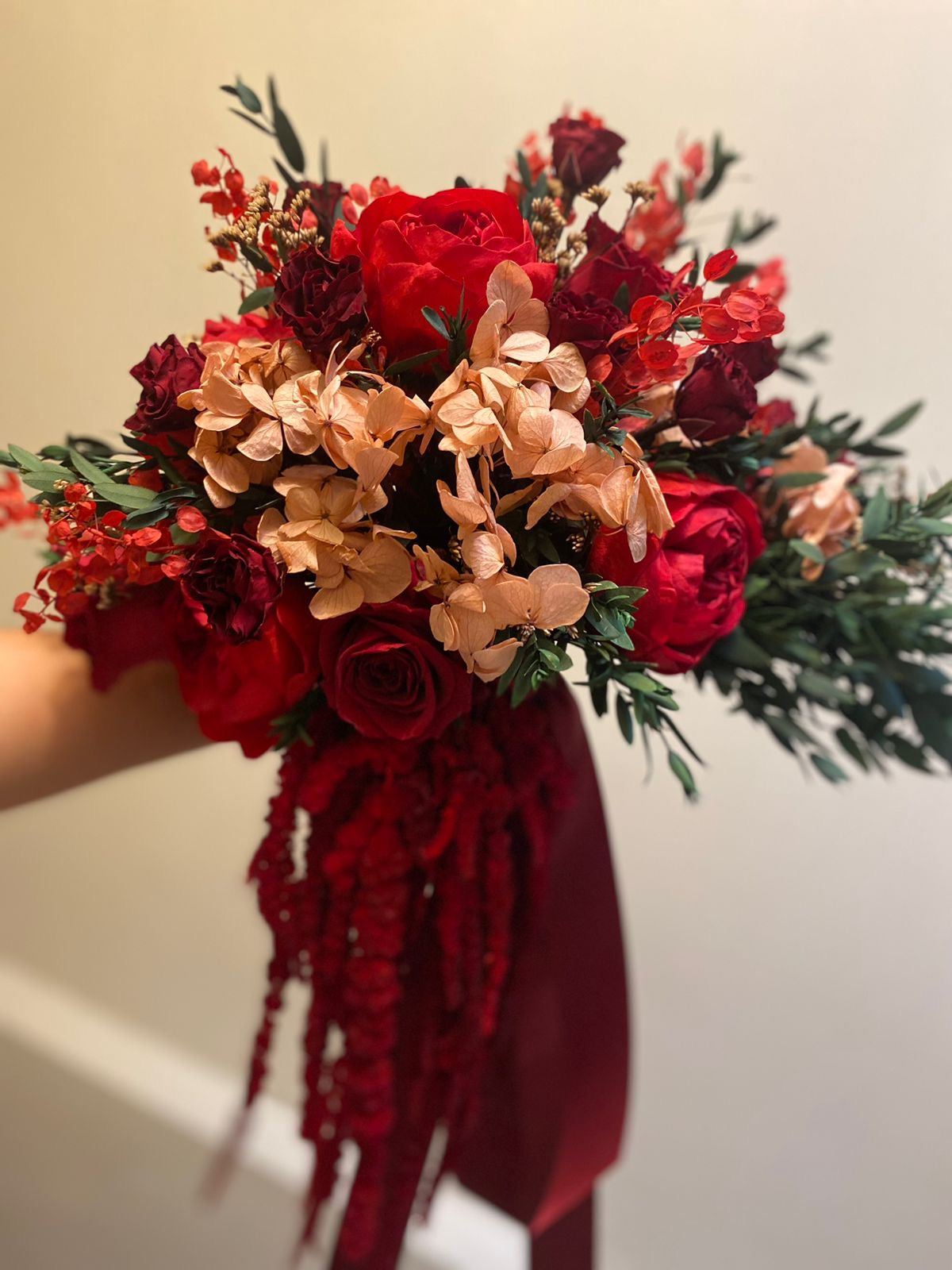 Ramo de Novia Eira