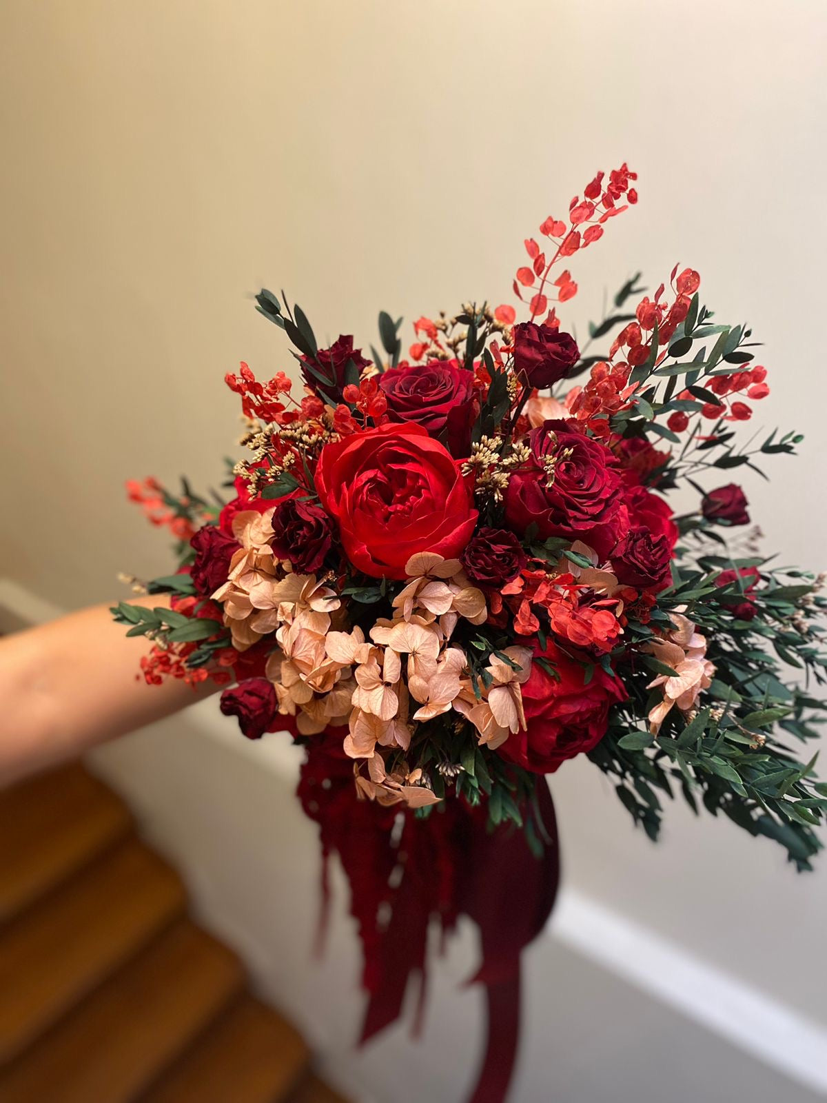 Ramo de Novia Eira