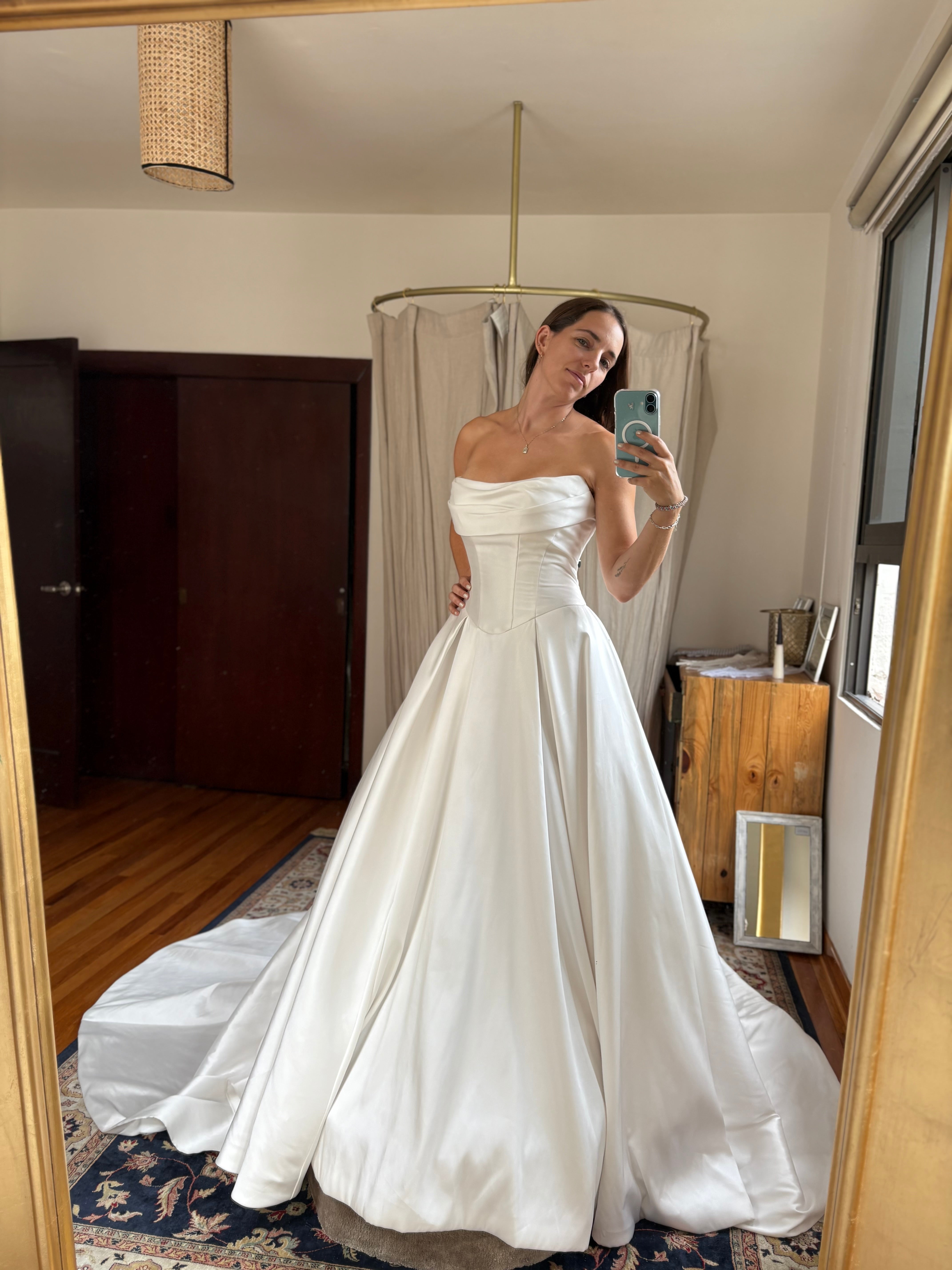 Vestido Gabriela