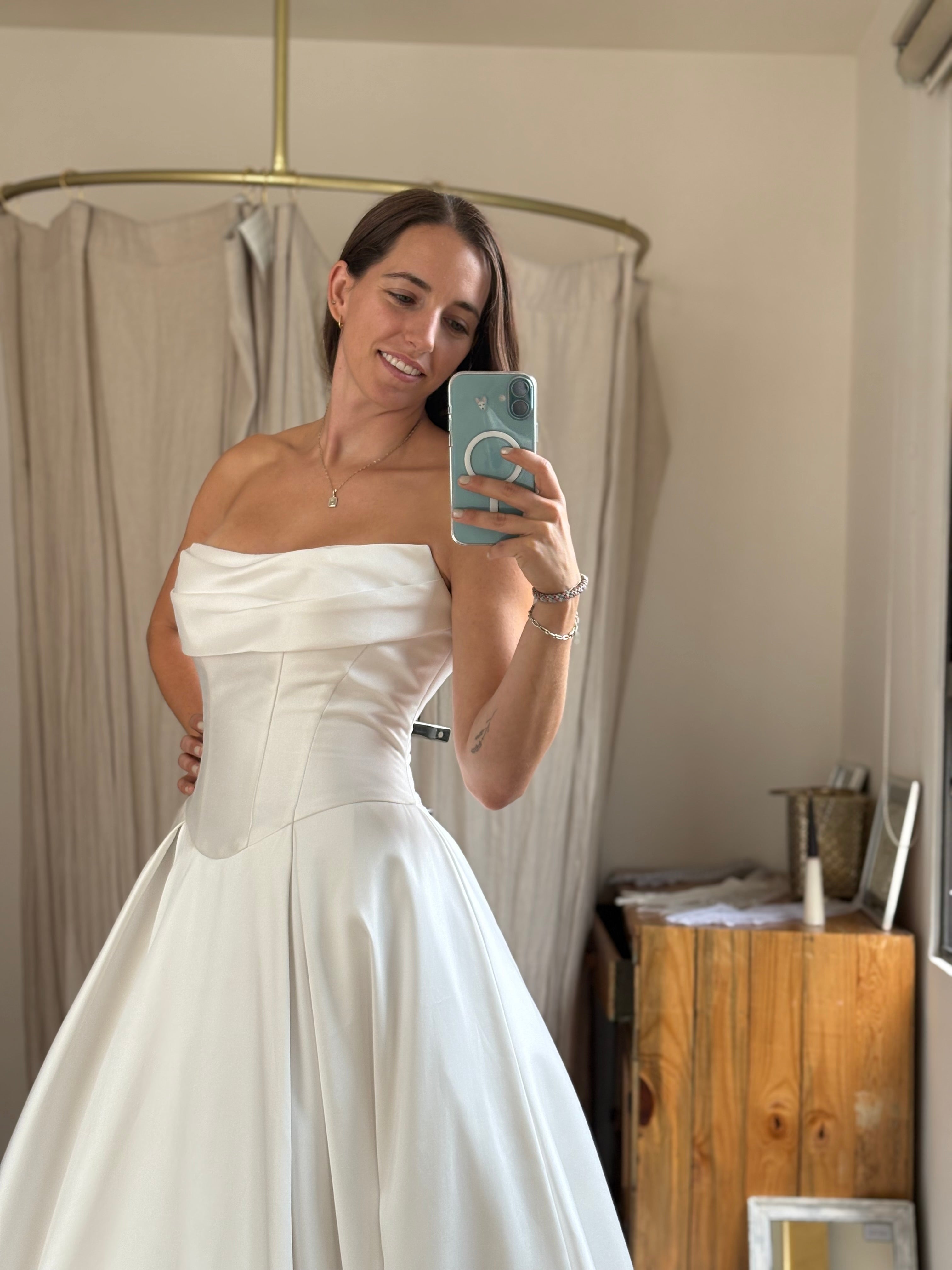 Vestido Gabriela