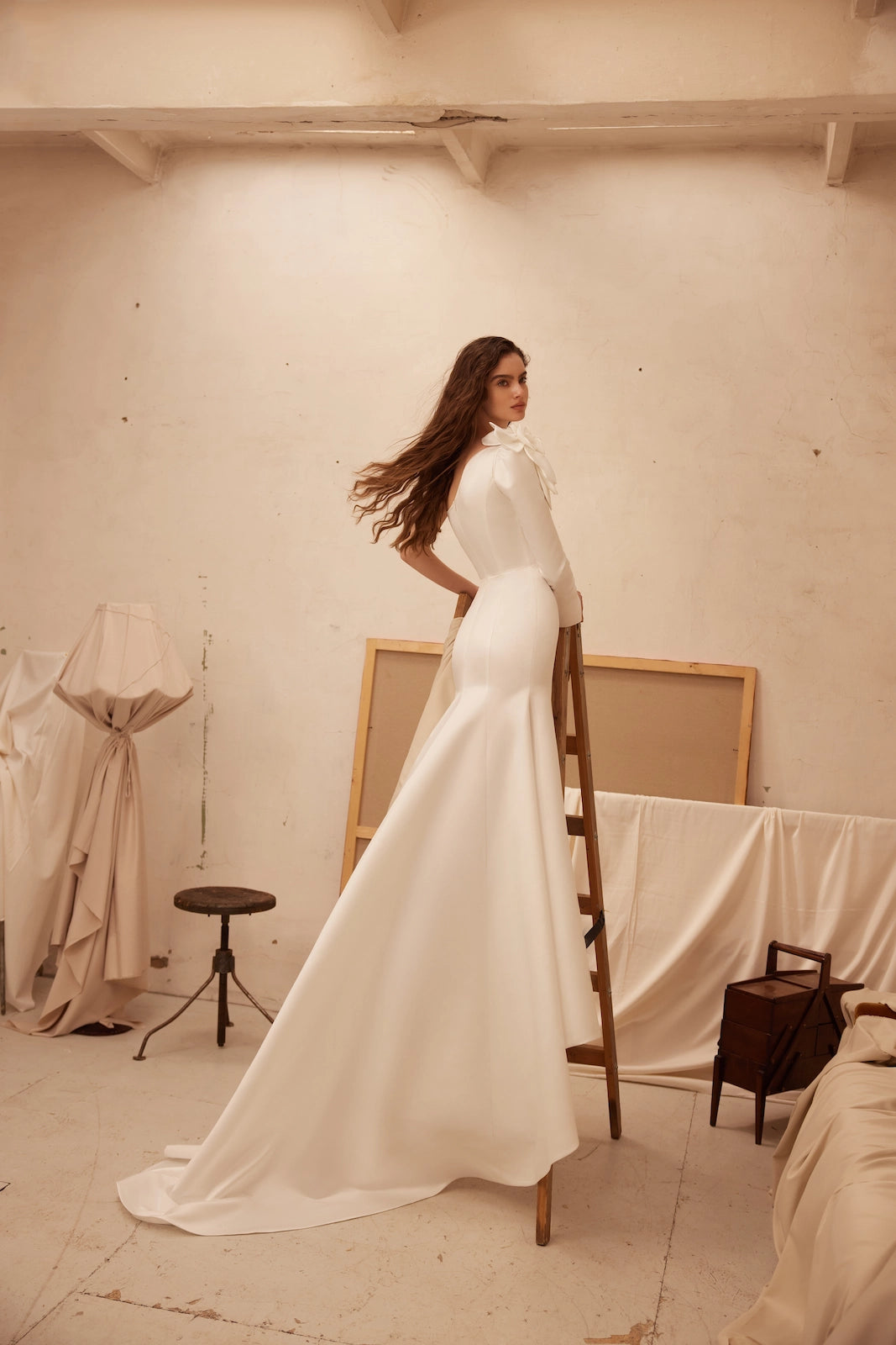 Vestido Ofelia