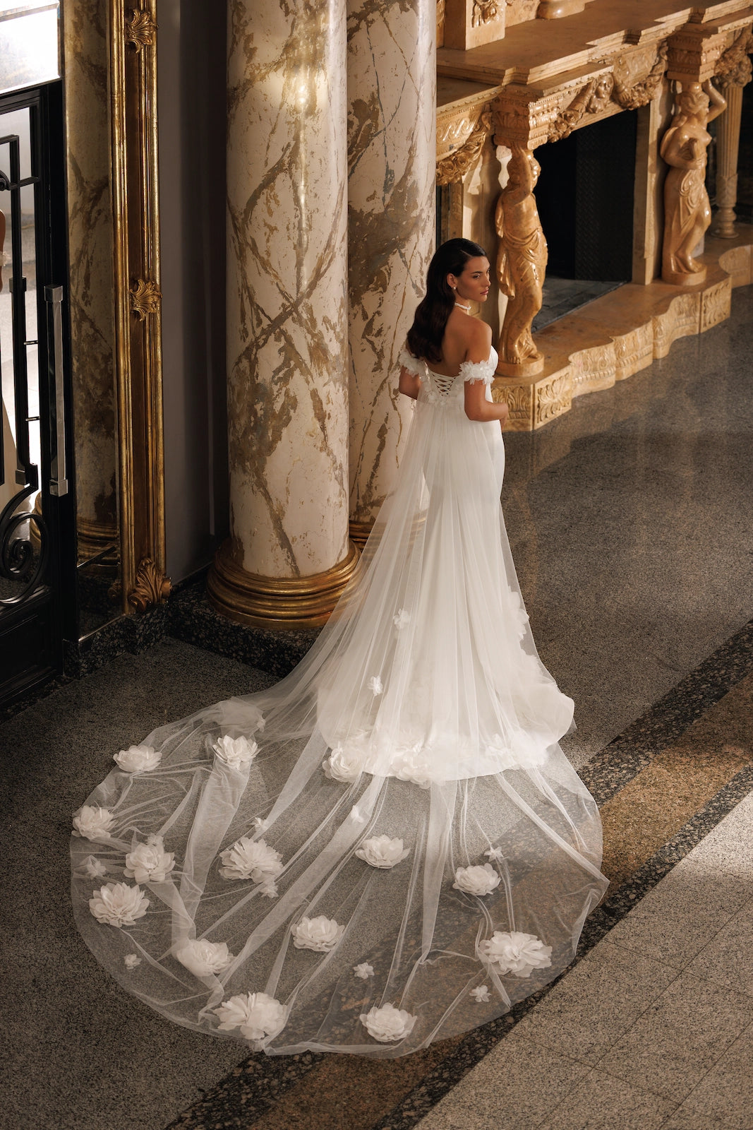 Vestido Melisa