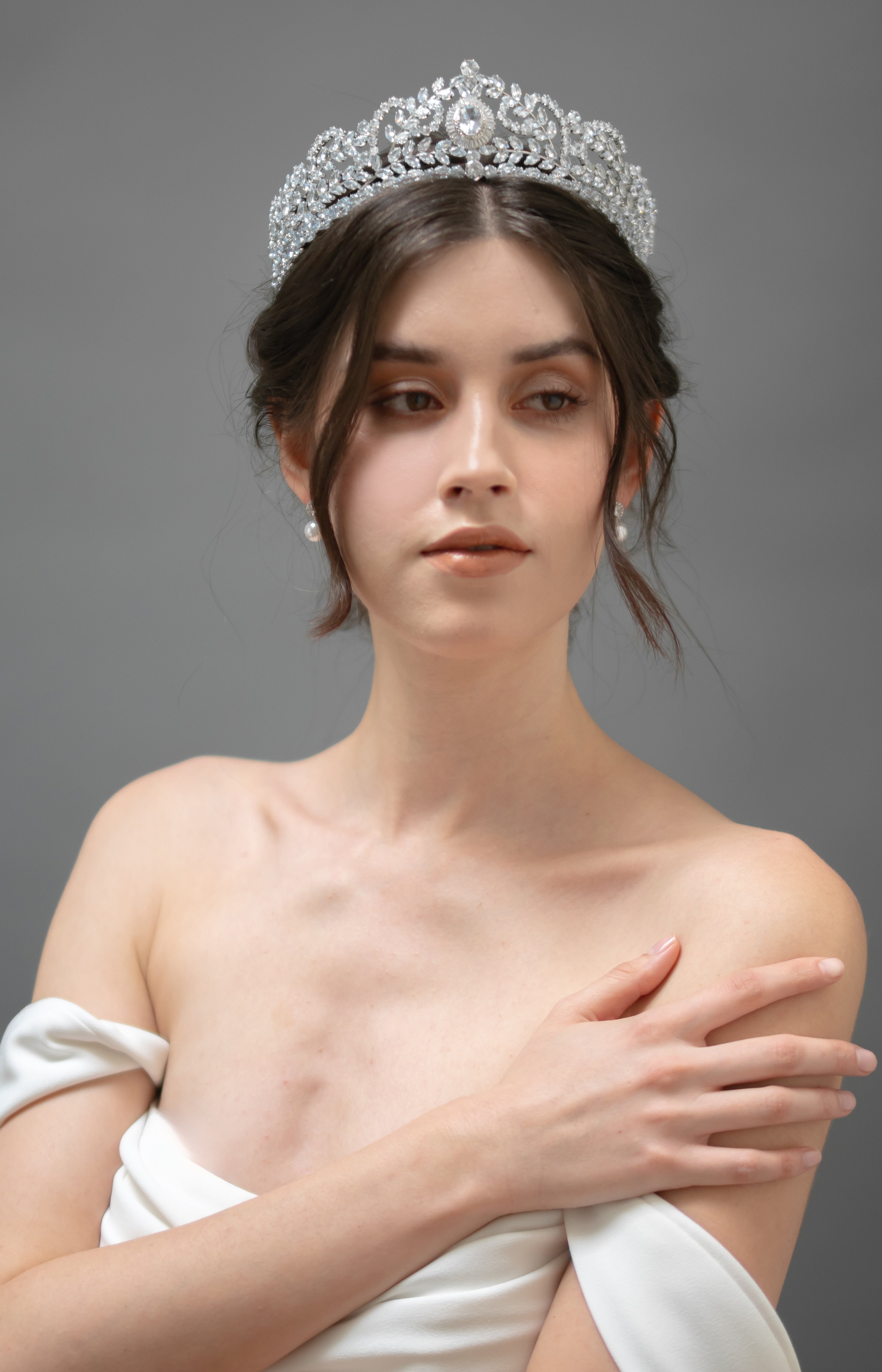 Tiara Cecy