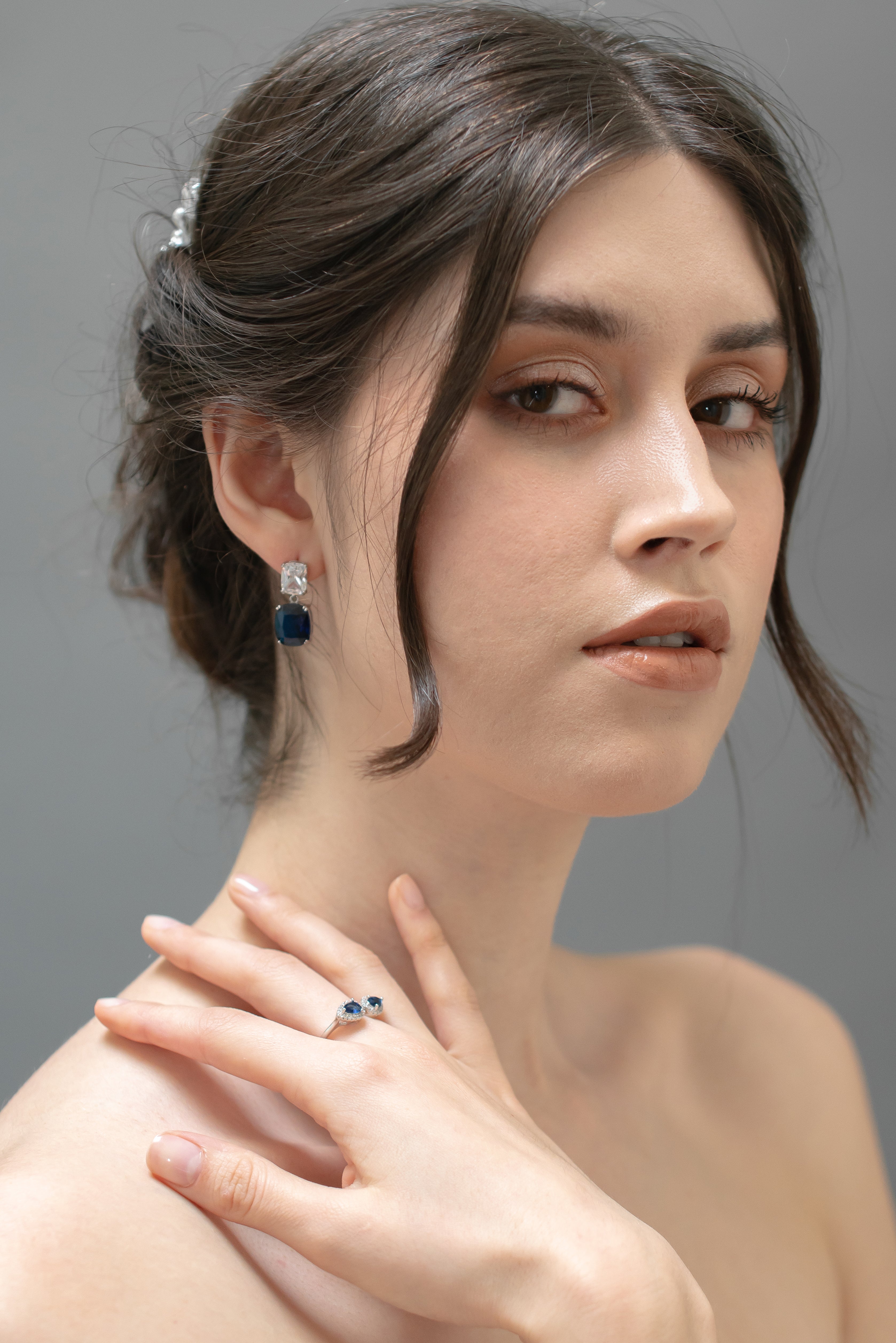 Aretes Leylani