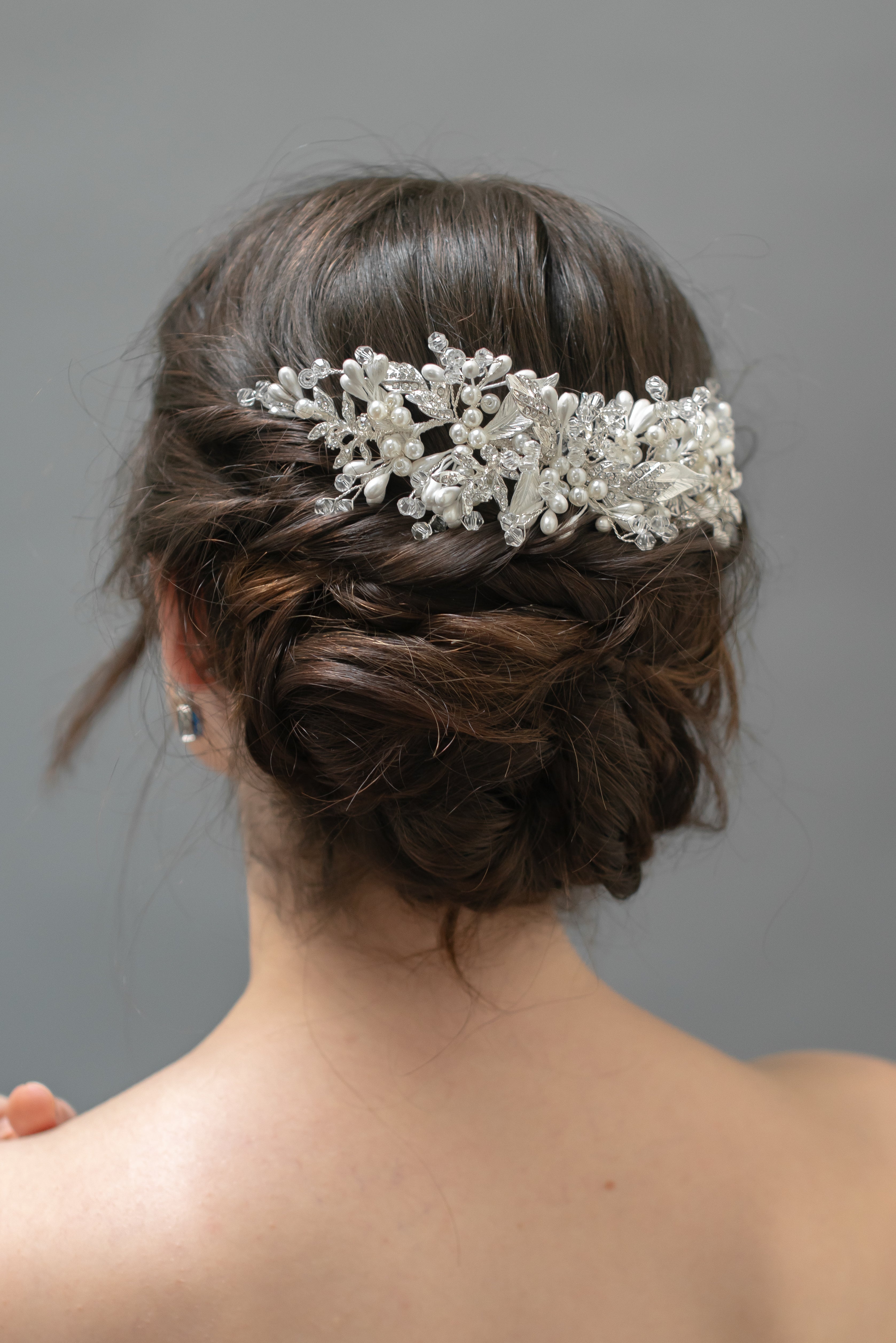 Tocado Lorea