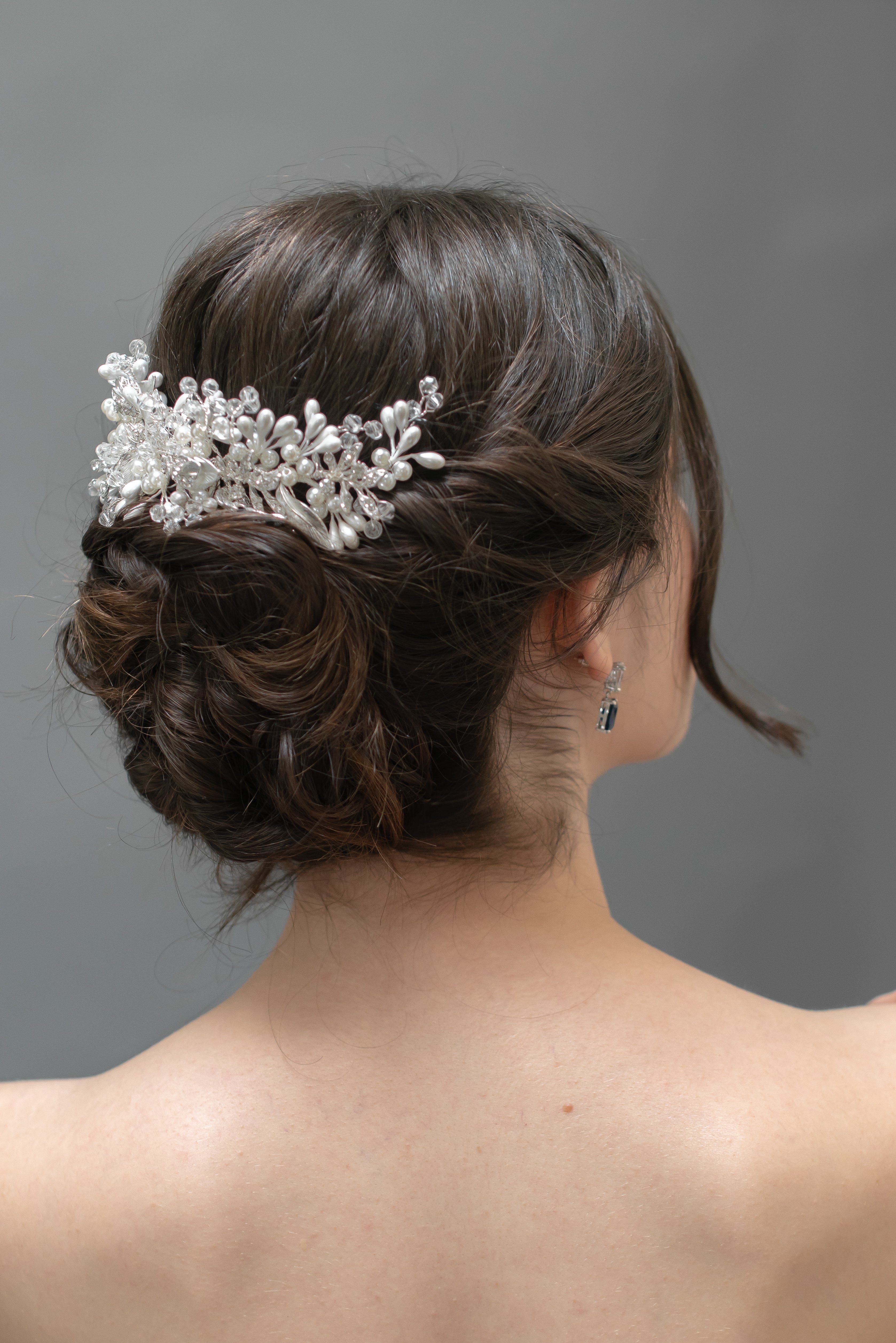 Tocado Lorea