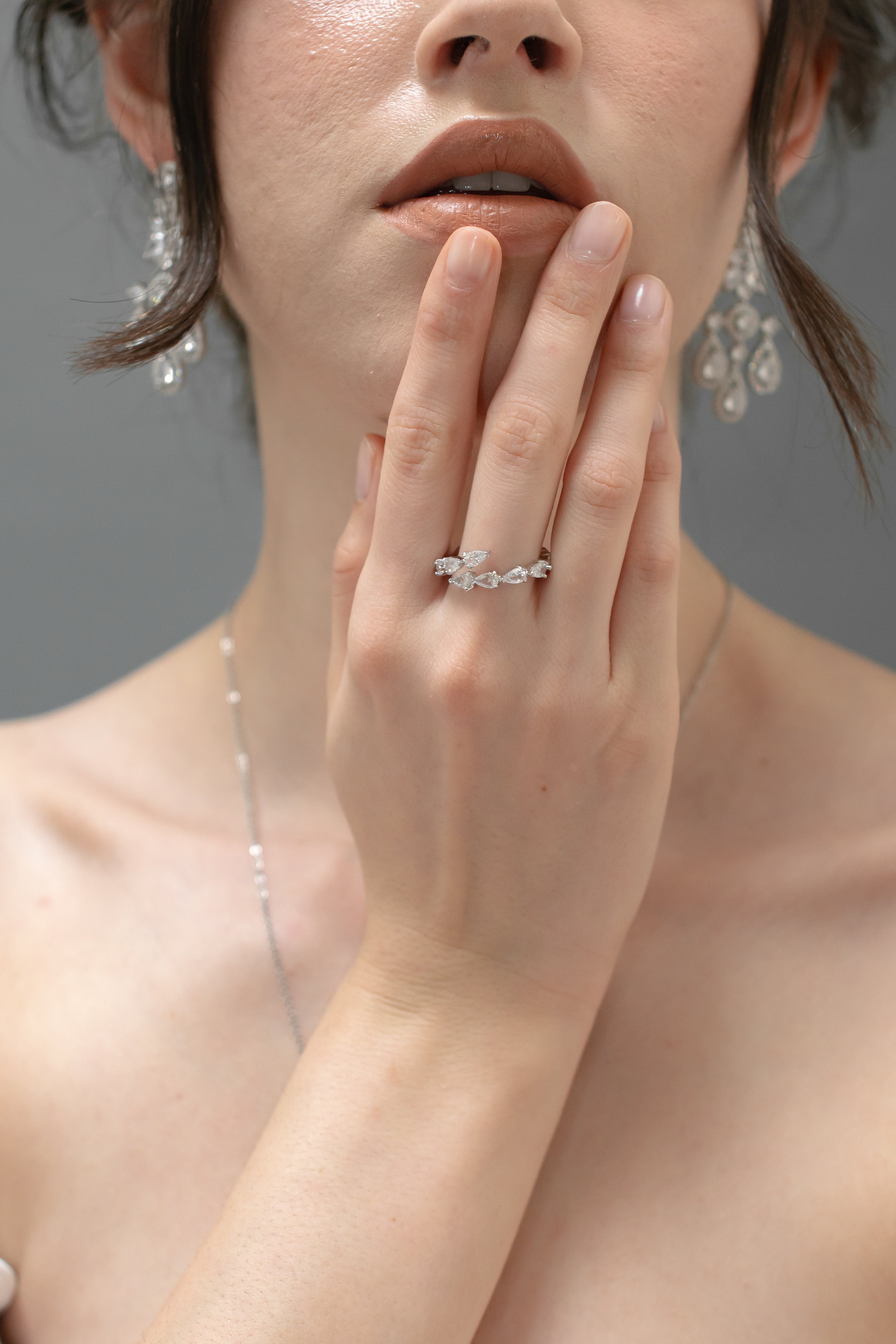 Anillo Isabela