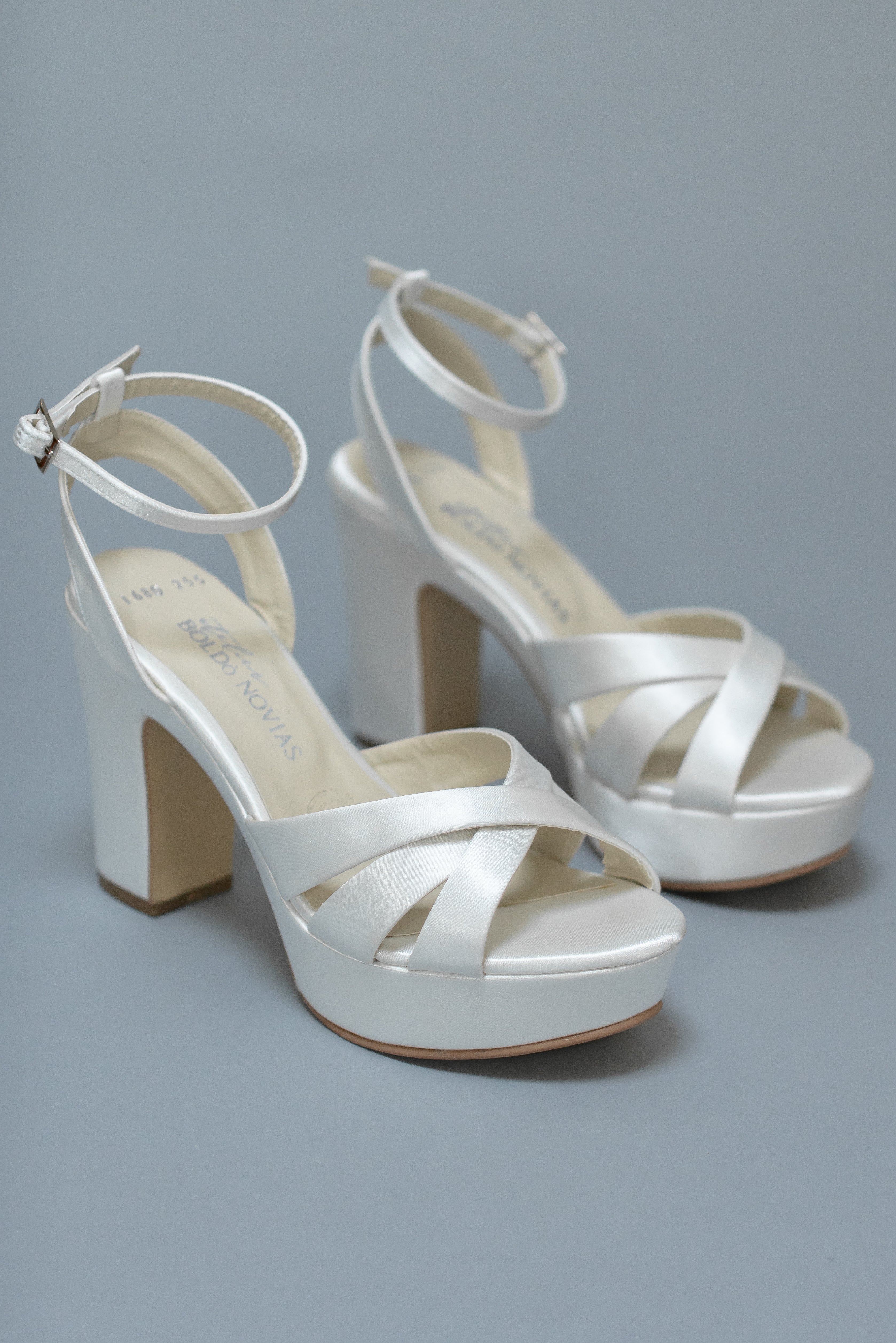 Carmina shoes 10cm