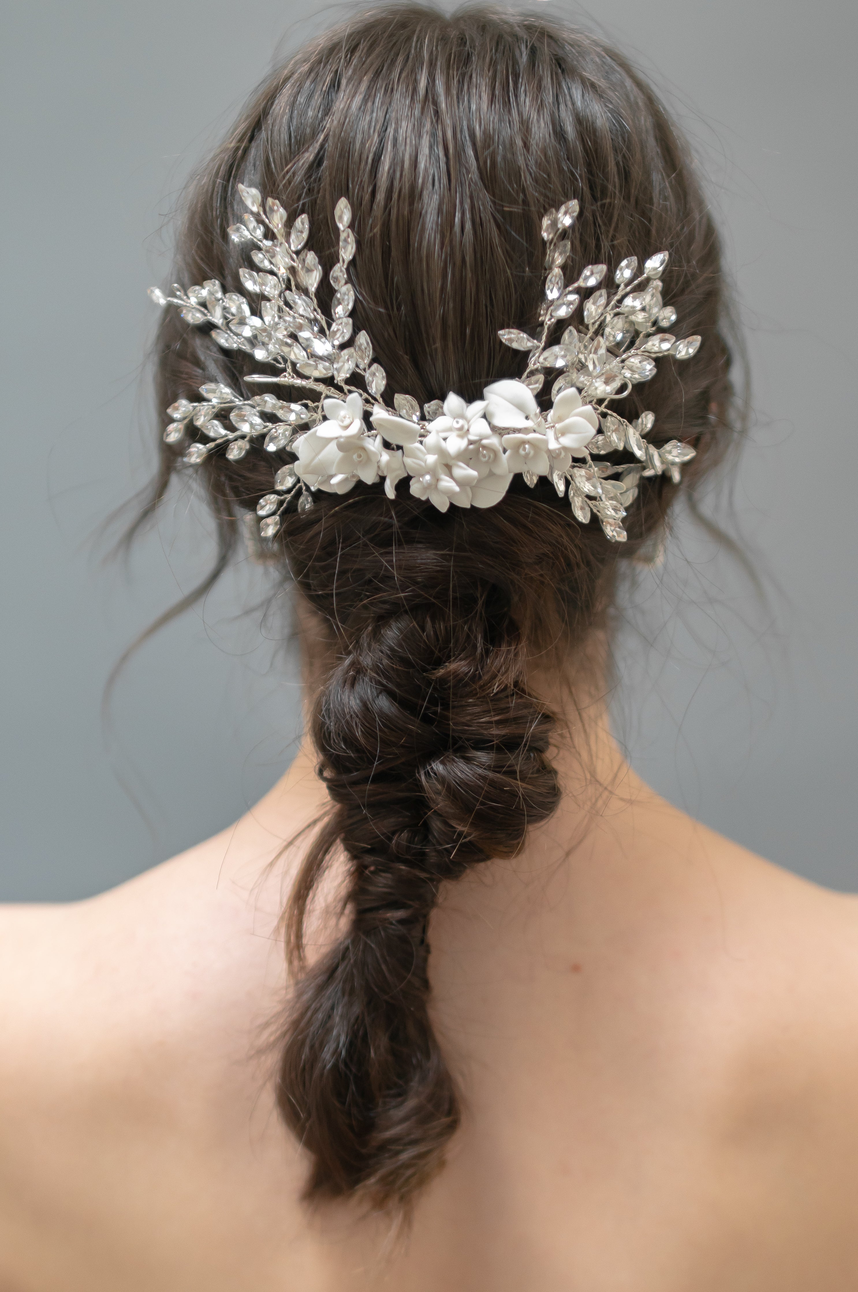 Tocado Lily