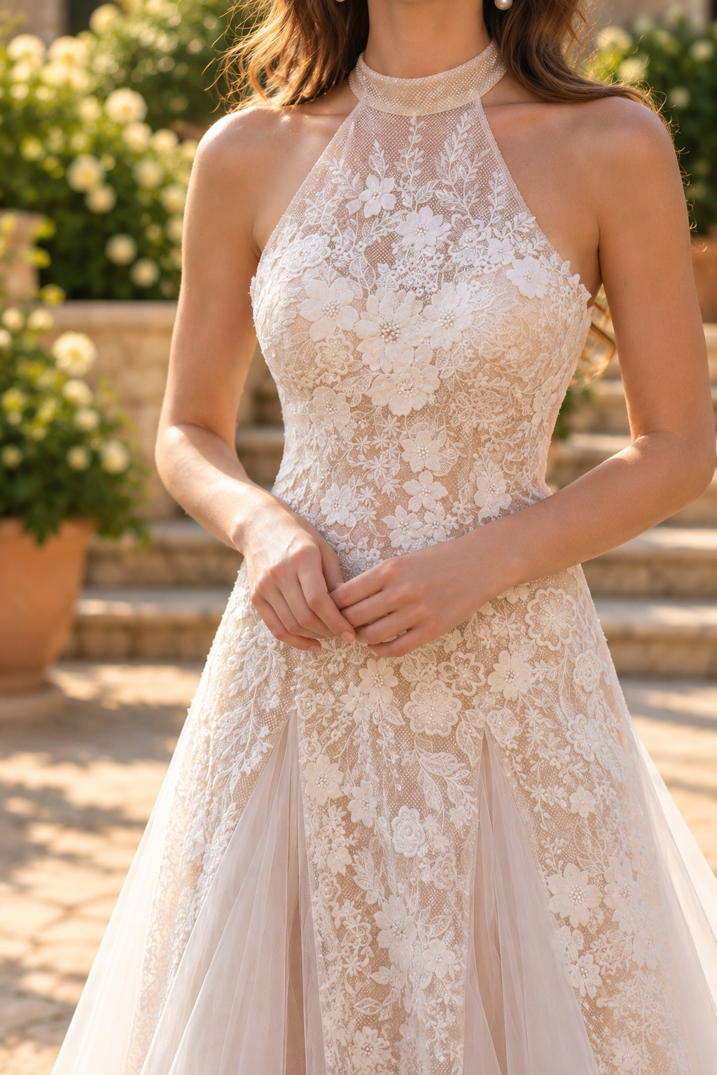 Vestido Selene