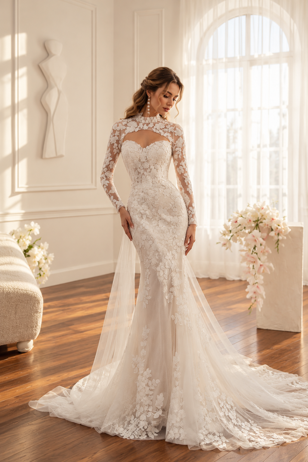 Vestido Margarita
