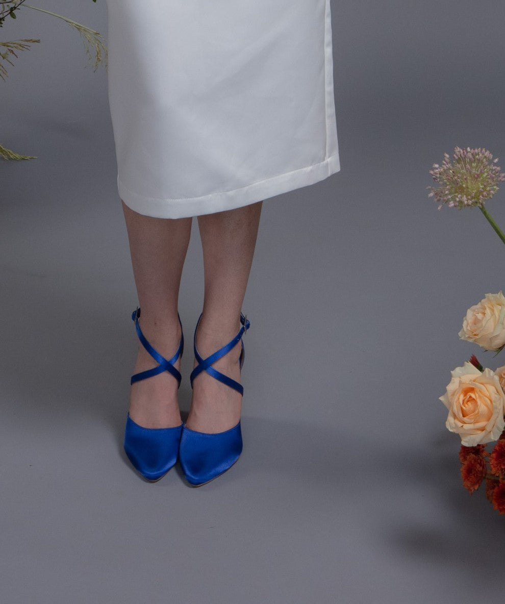Valentina shoes 9.5cm