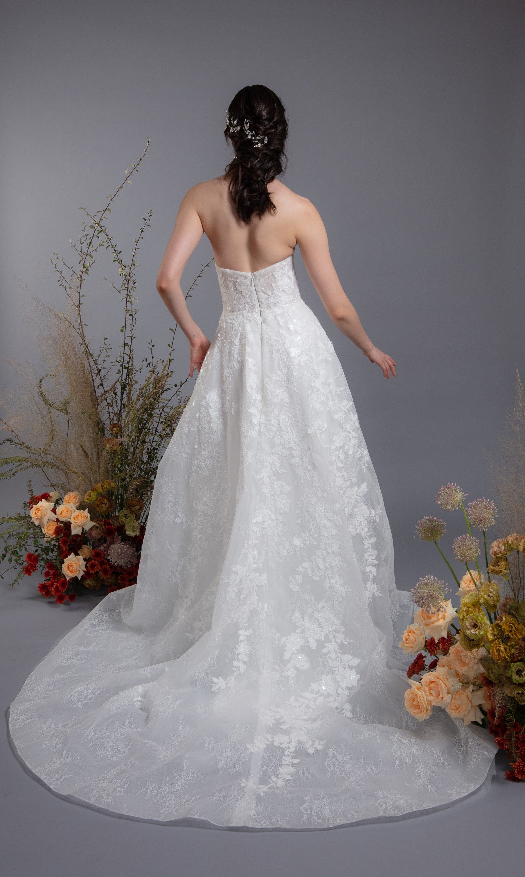 Vestido Luisa