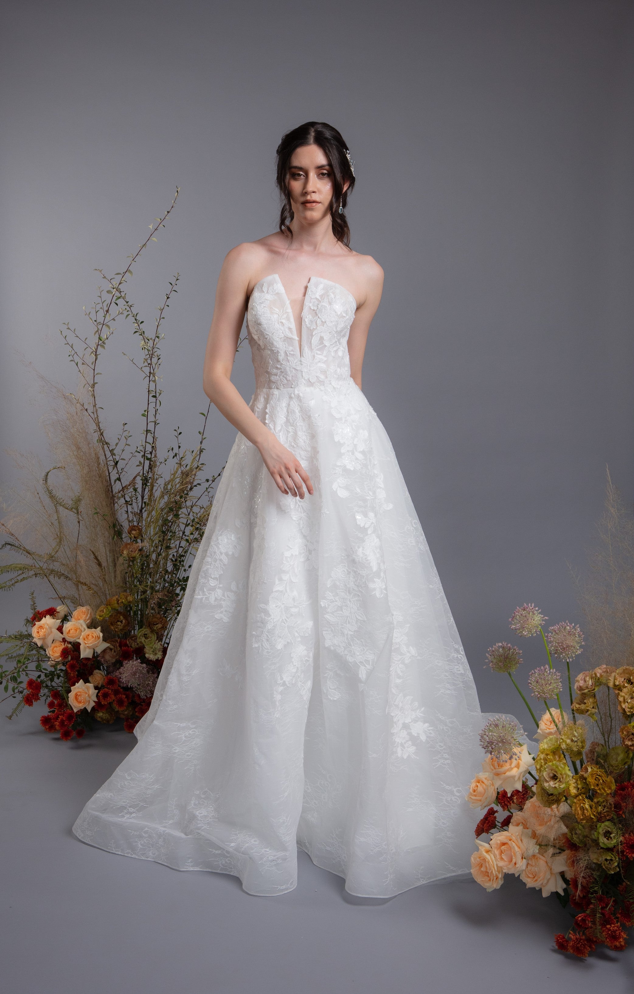 Vestido Luisa