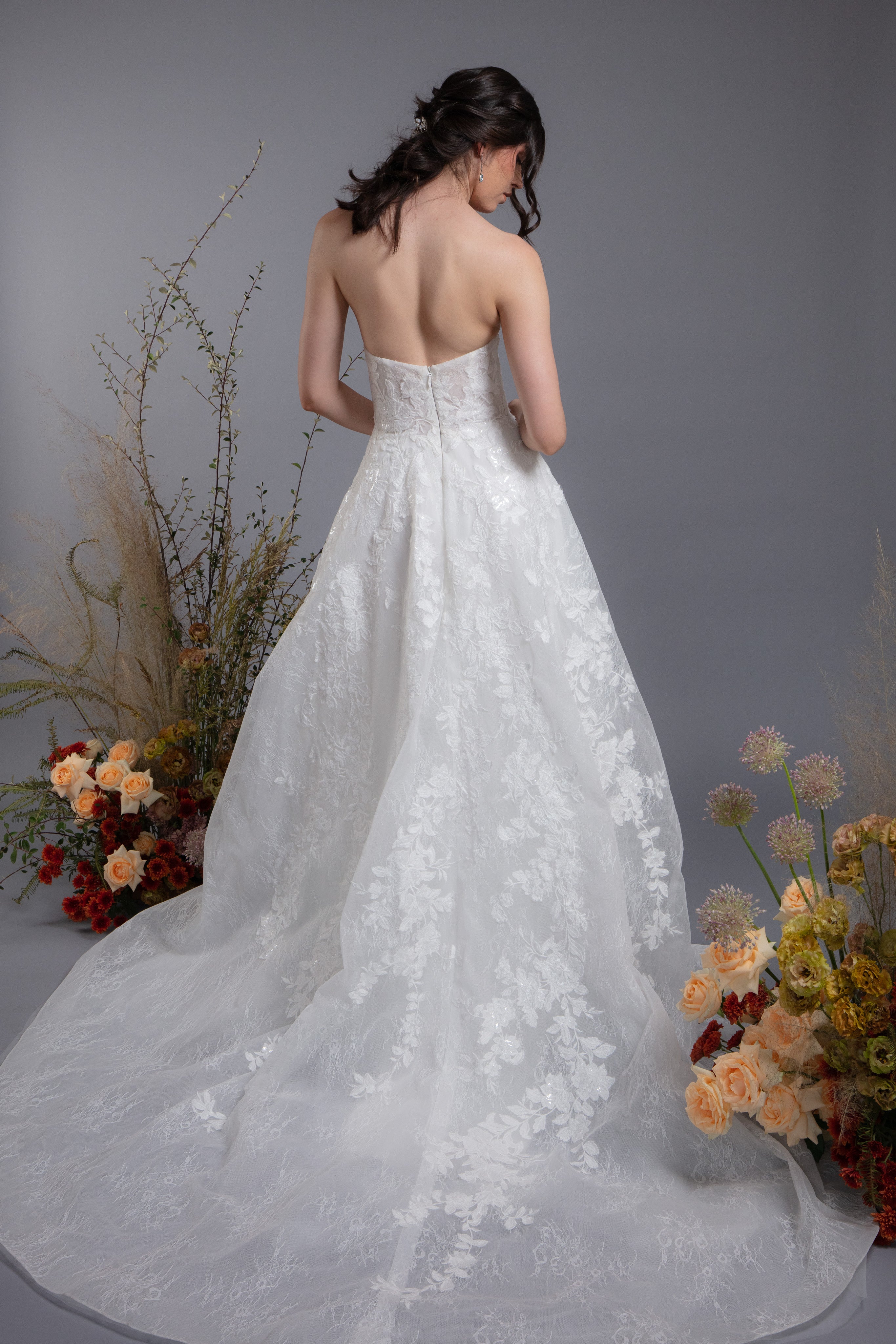 Vestido Luisa