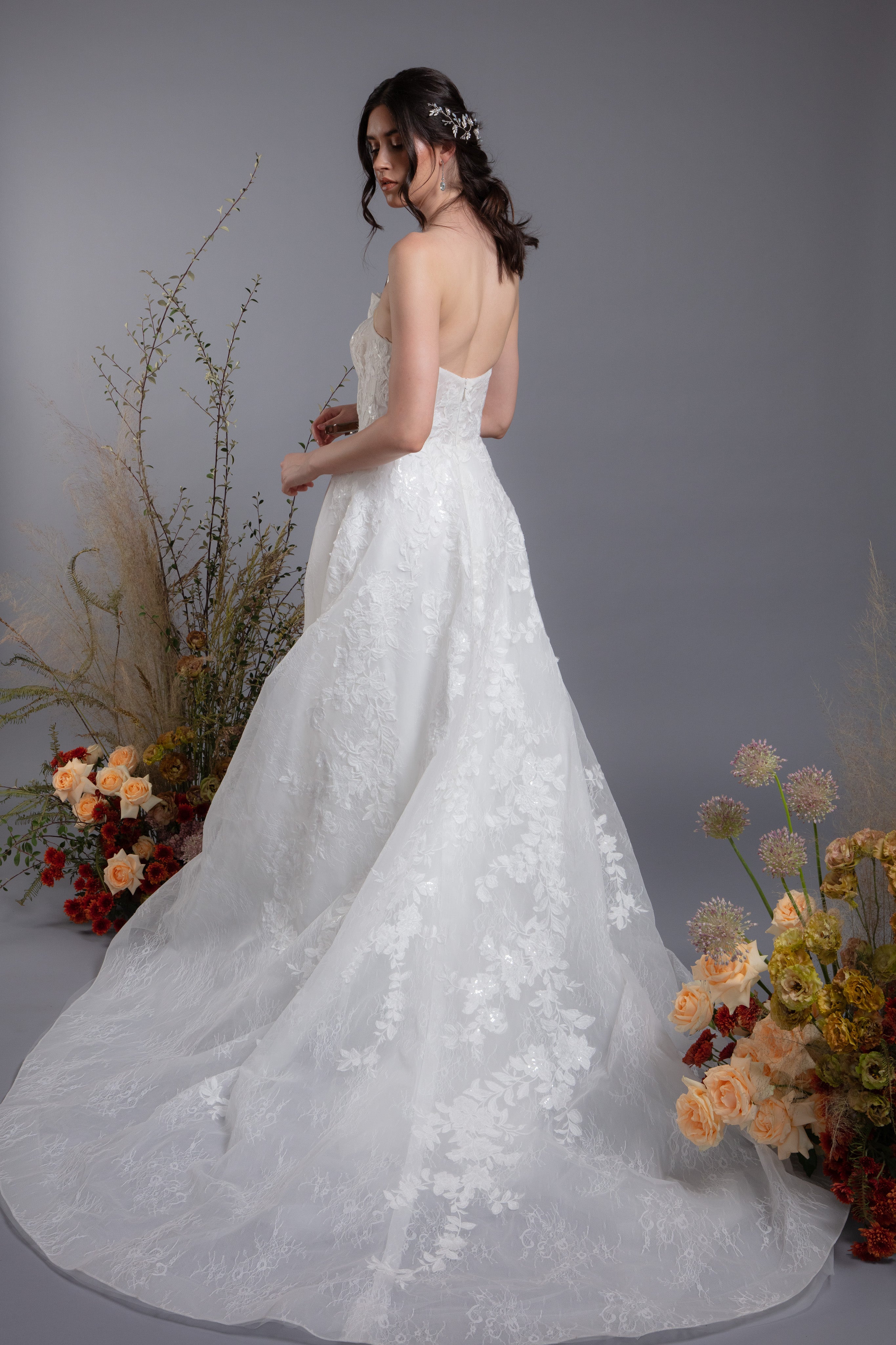 Vestido Luisa