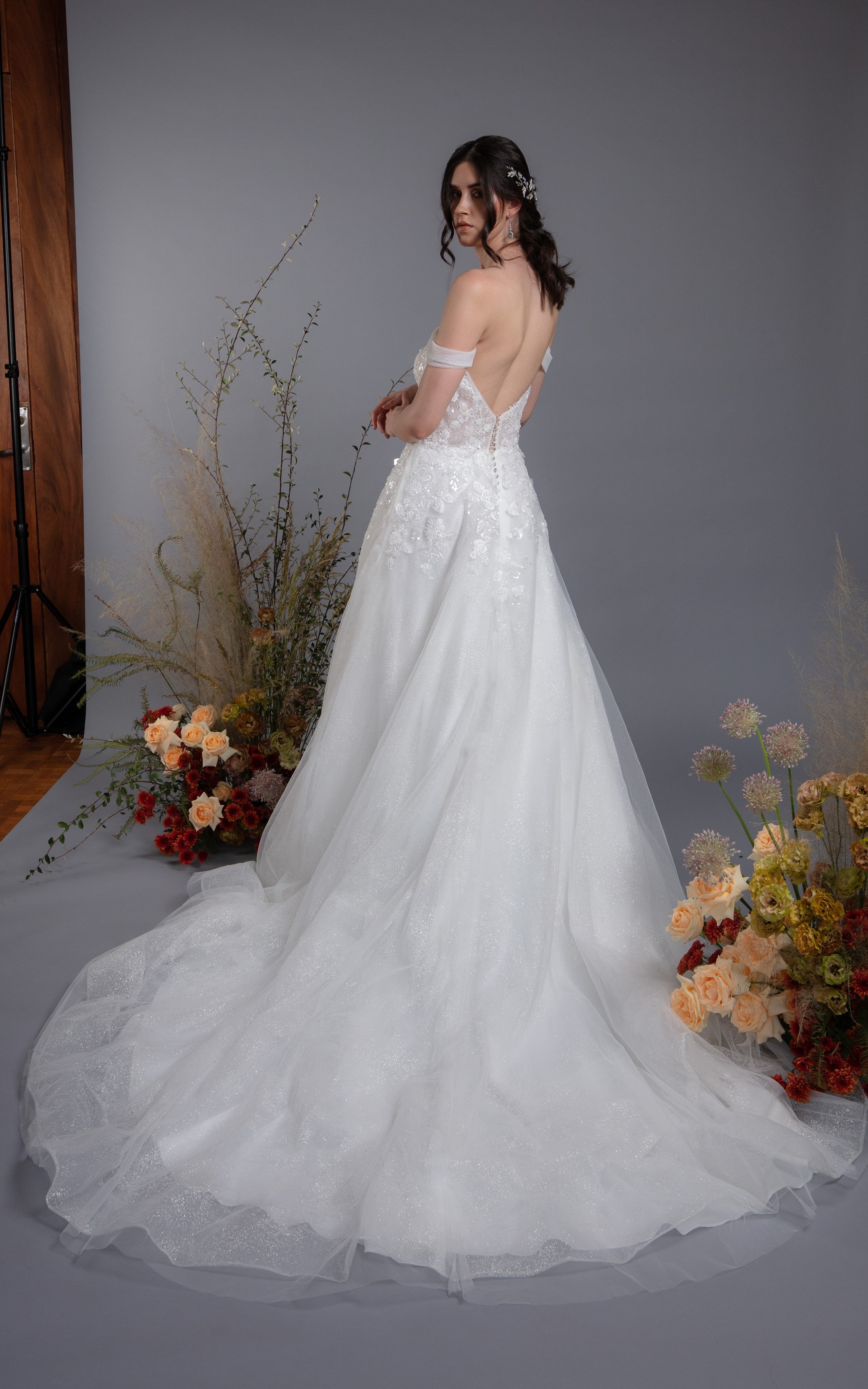 Vestido Miranda