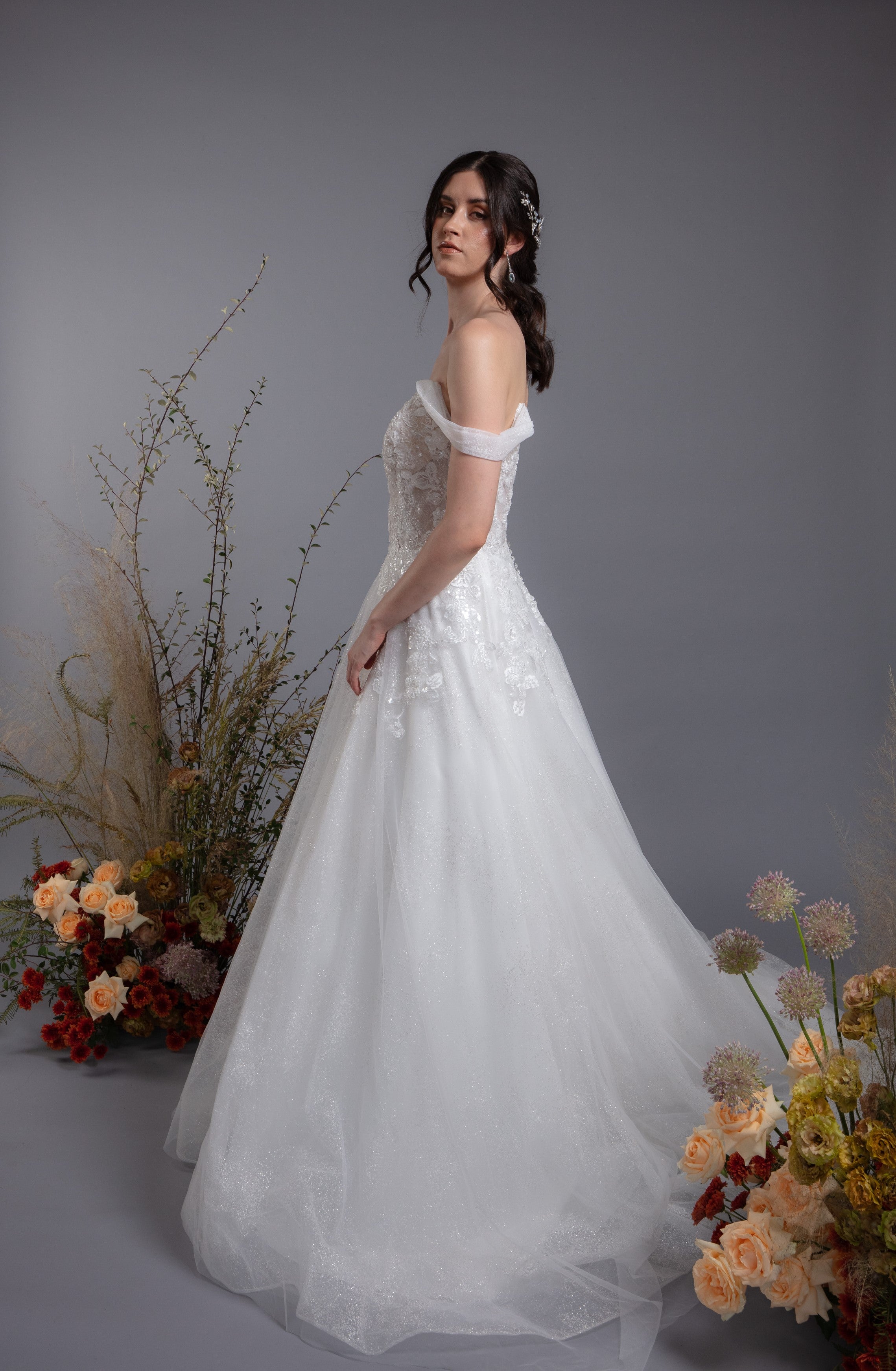 Vestido Miranda