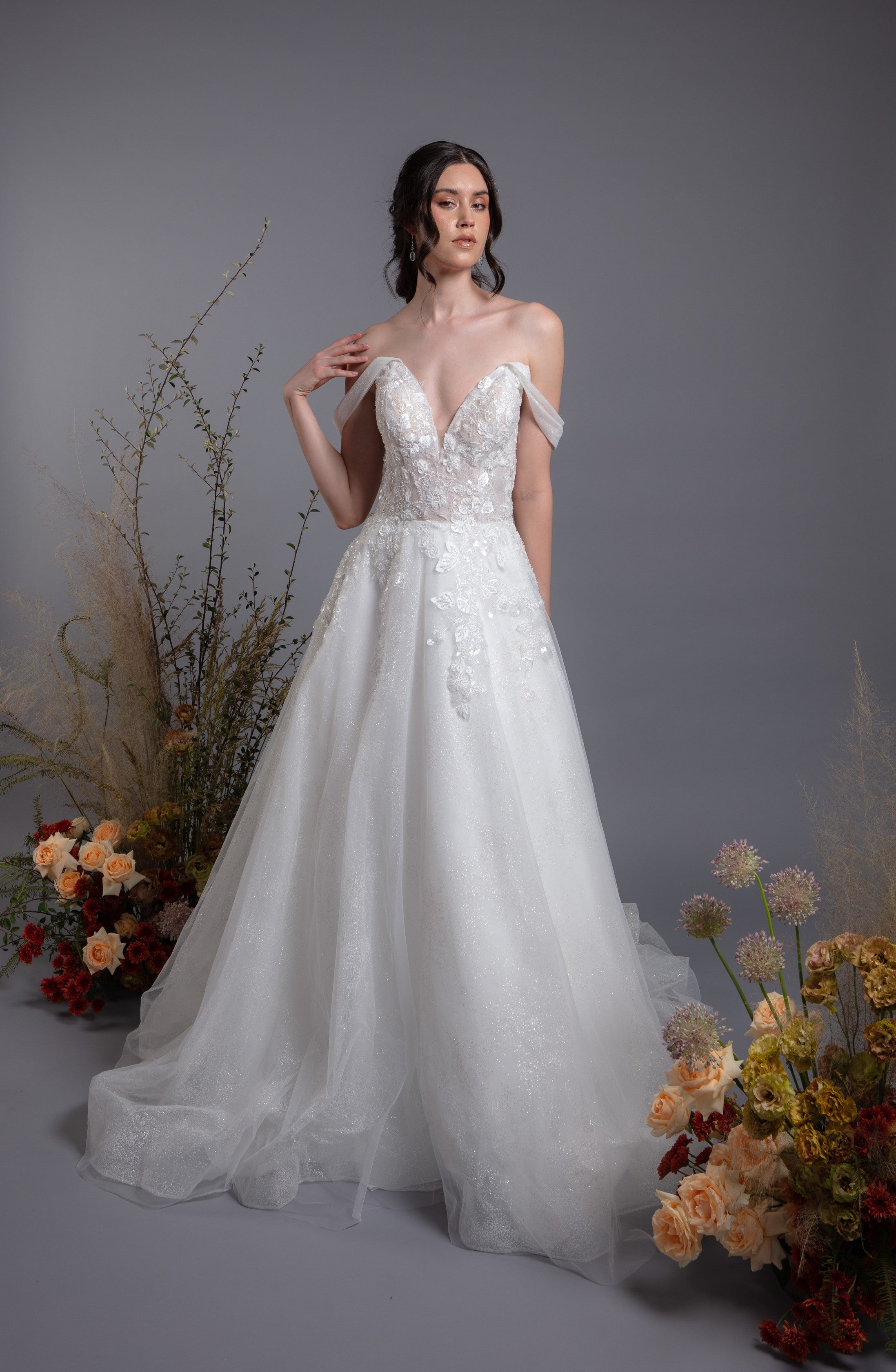 Vestido Miranda