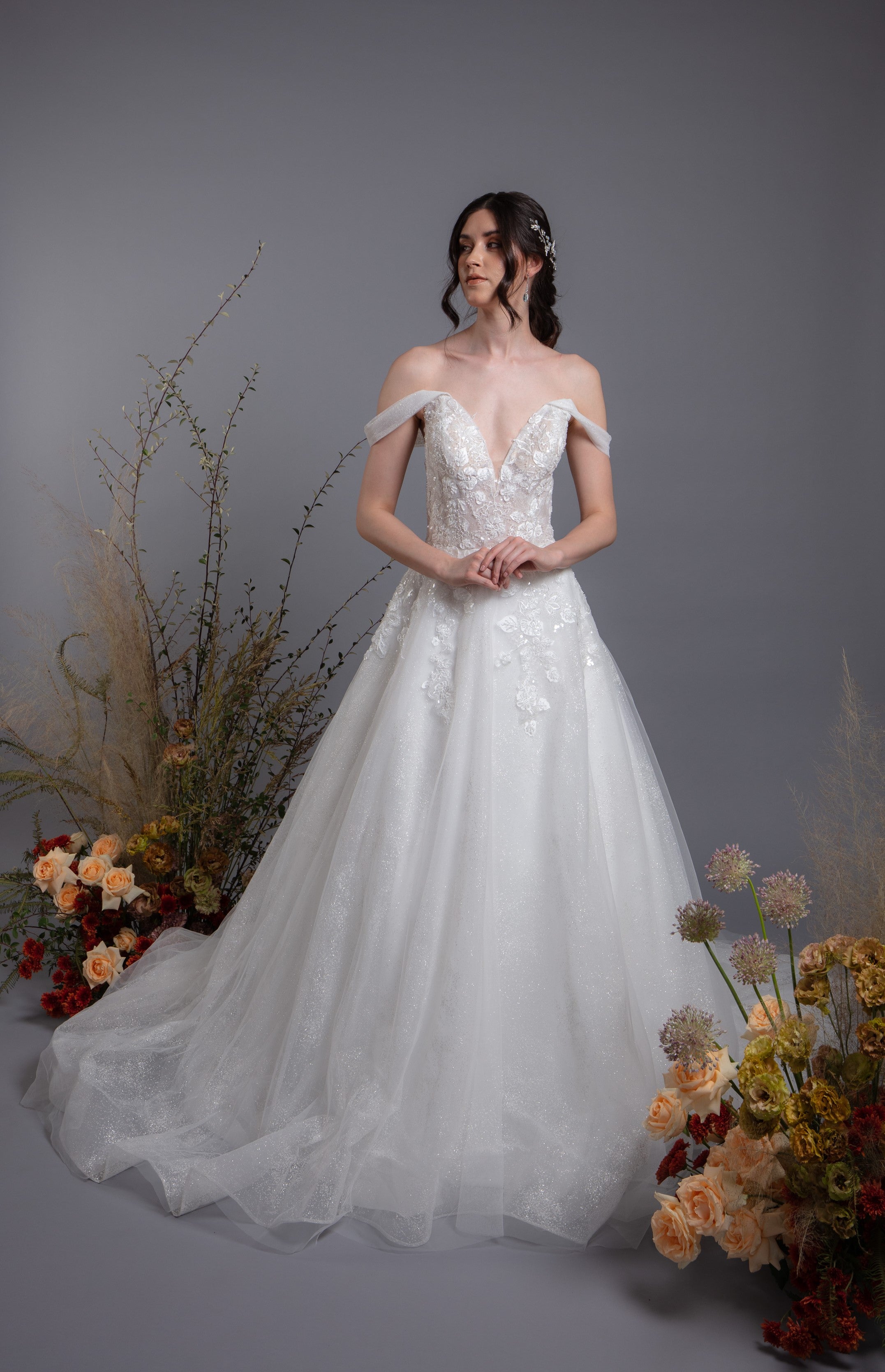 Vestido Miranda