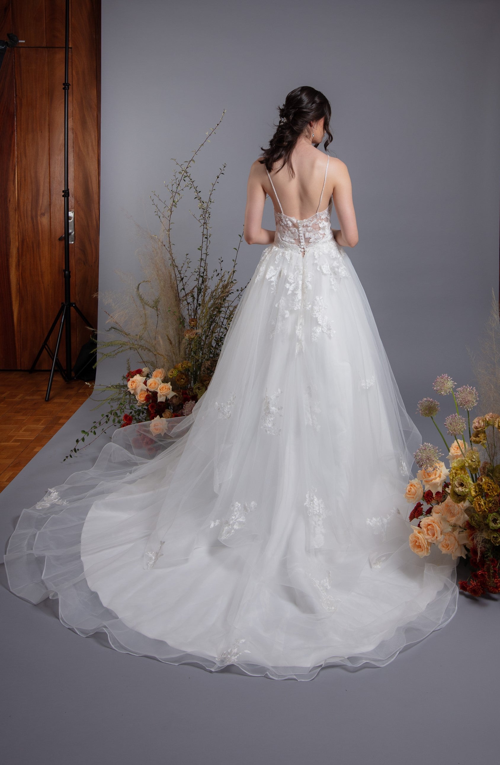 Vestido Olea