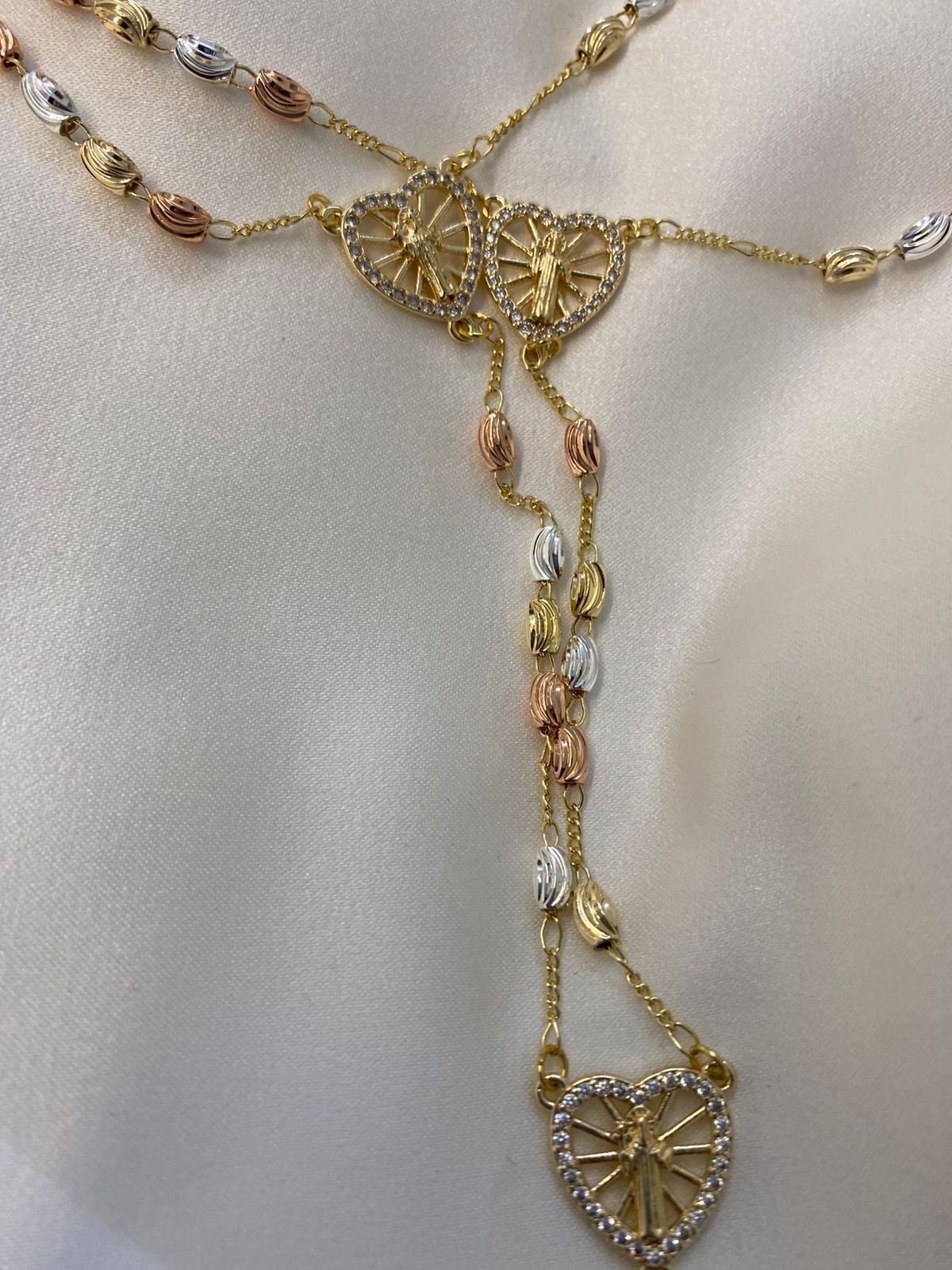 Lazo de Matrimonio Fernanda