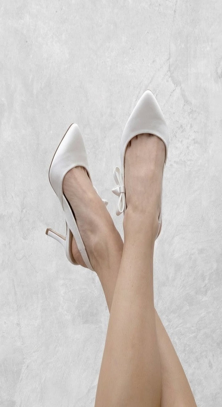 Carmina shoes 10cm
