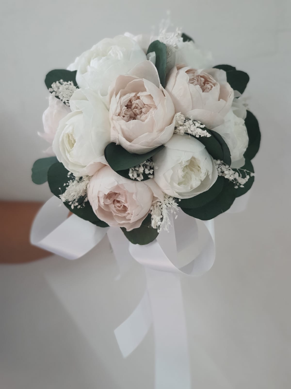 Almudena Bridal Bouquet