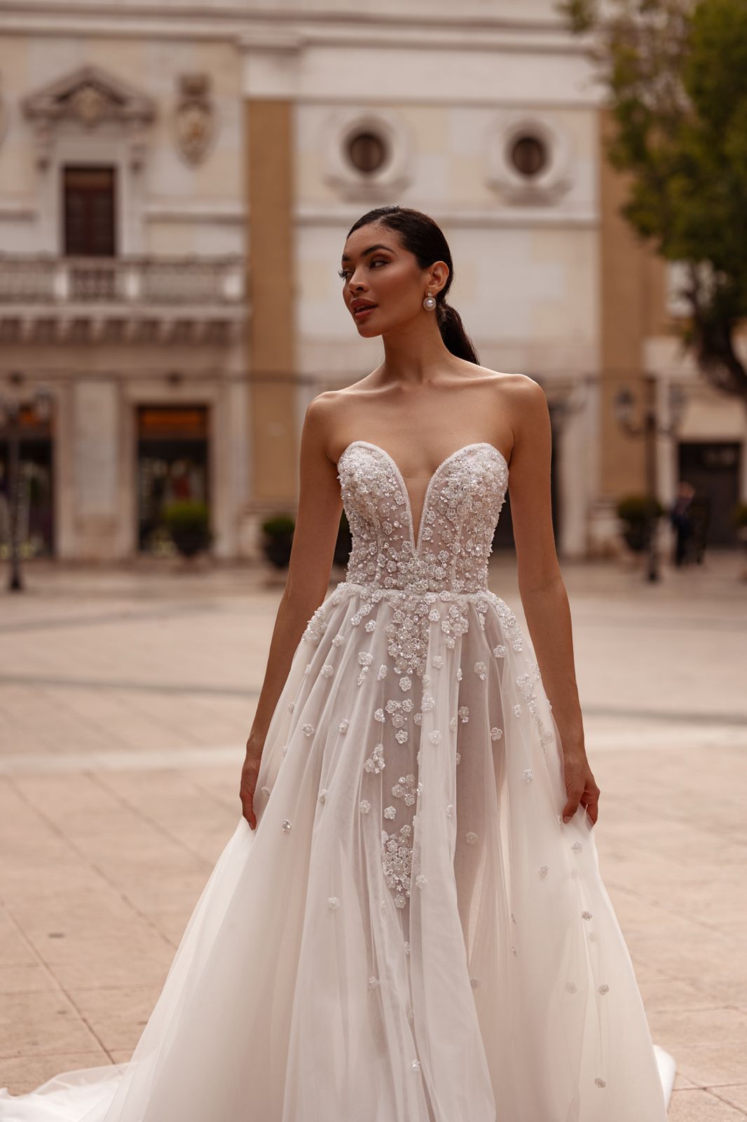 Vestido