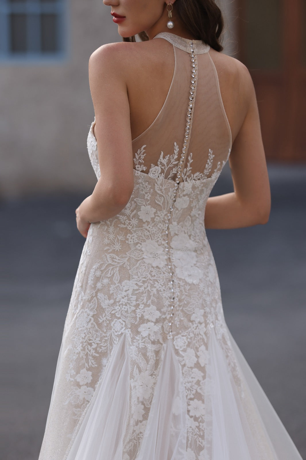 Vestido Selene