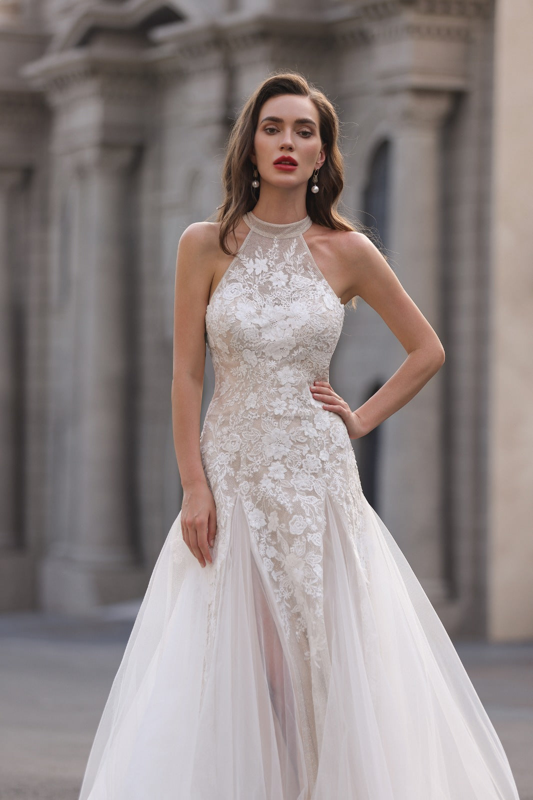 Vestido Selene