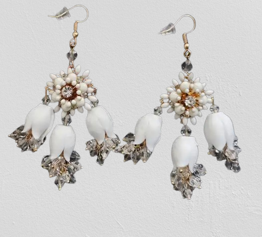 Aretes Carly