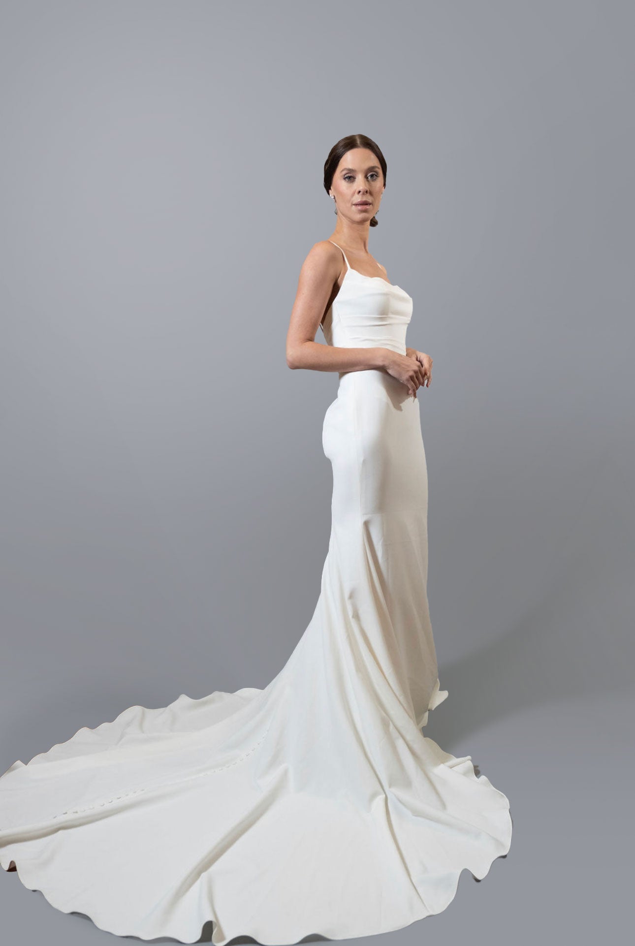 Vestido Claudia