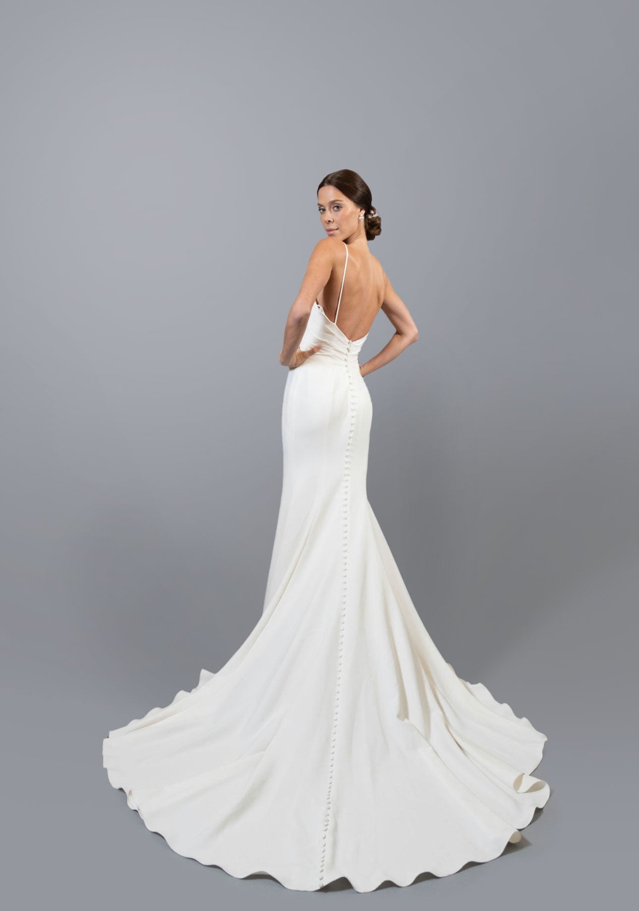 Vestido Claudia