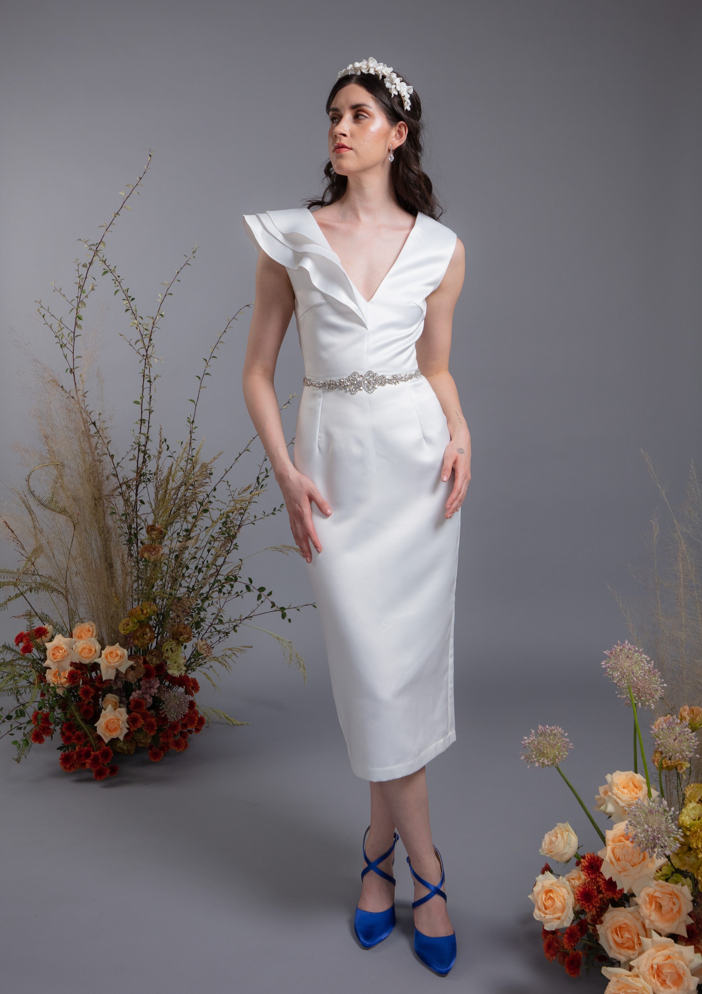 Vestido CIVIL Margarita