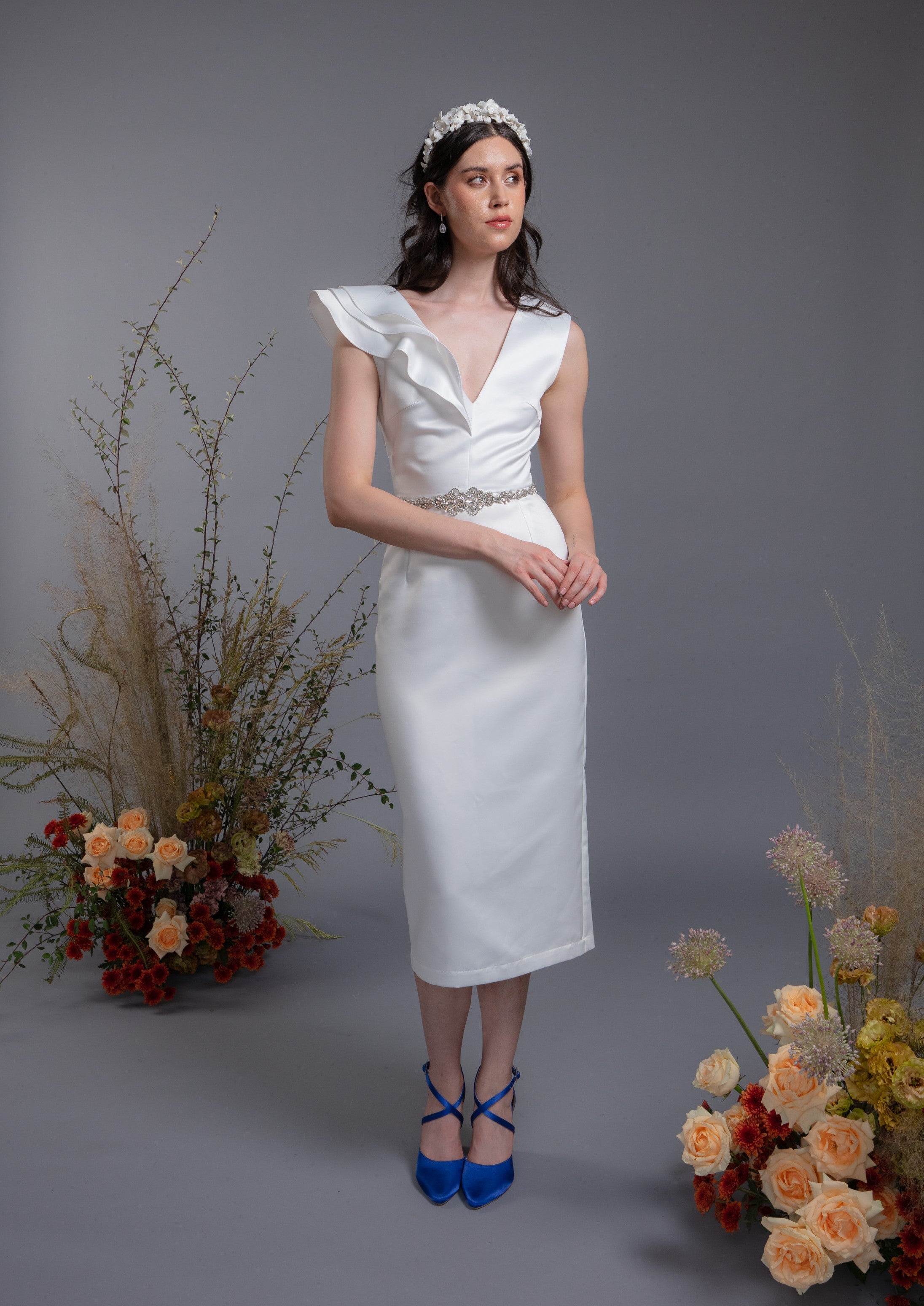 Vestido CIVIL Margarita